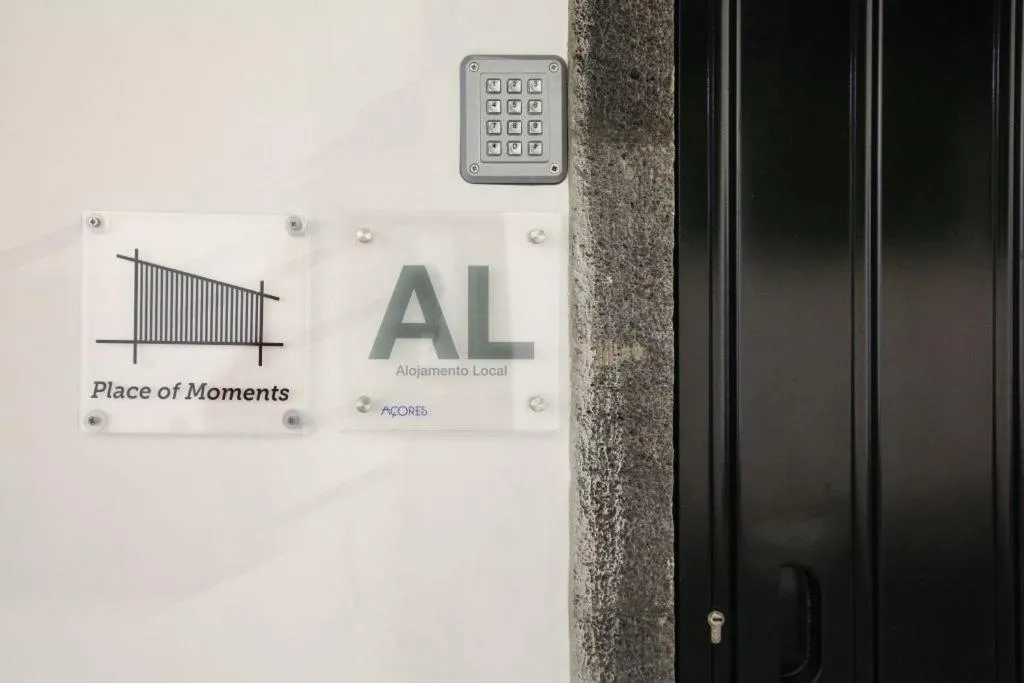 Place Of Moments Urban-Suites