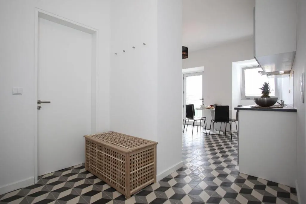 Place Of Moments Urban-Suites