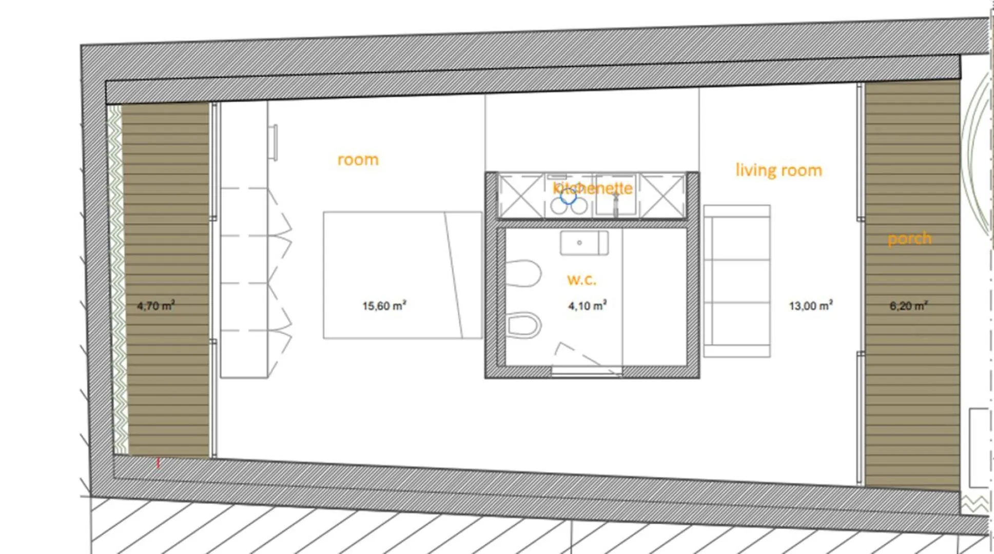 Place Of Moments Urban-Suites