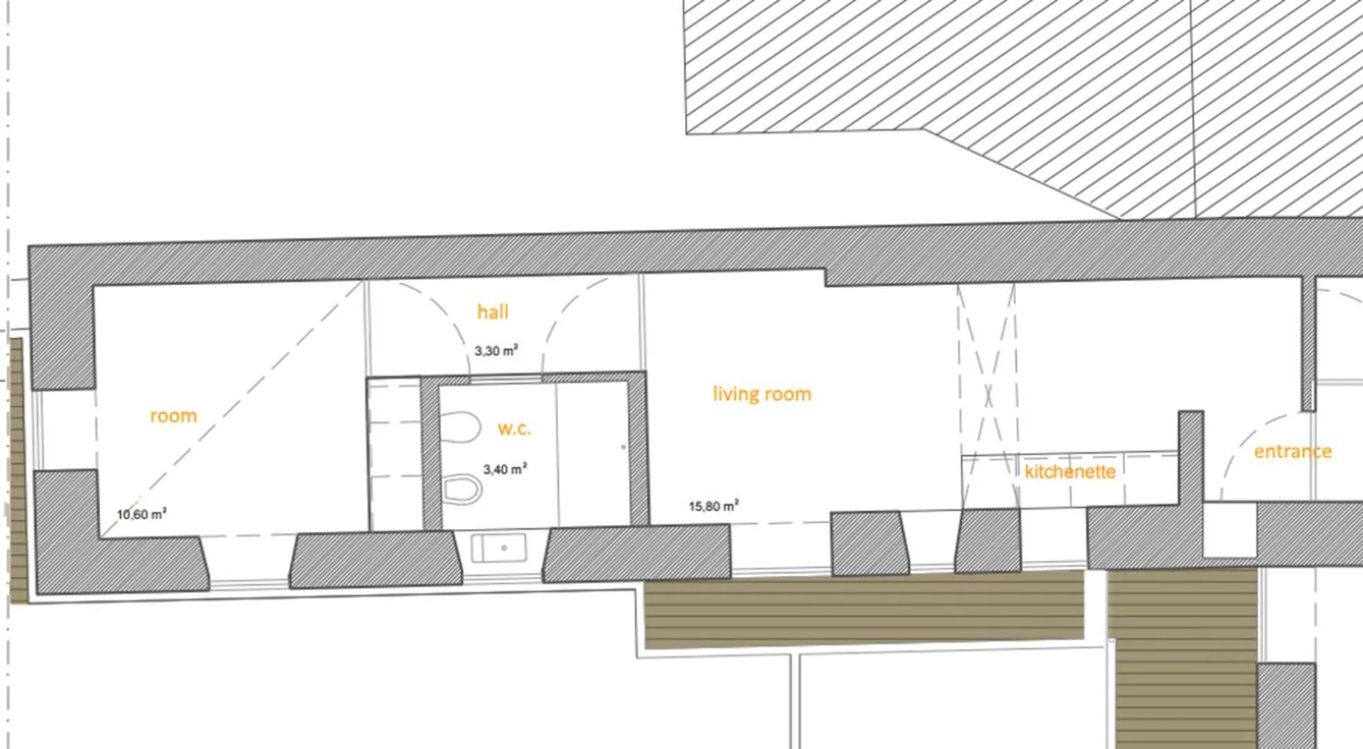 Place Of Moments Urban-Suites