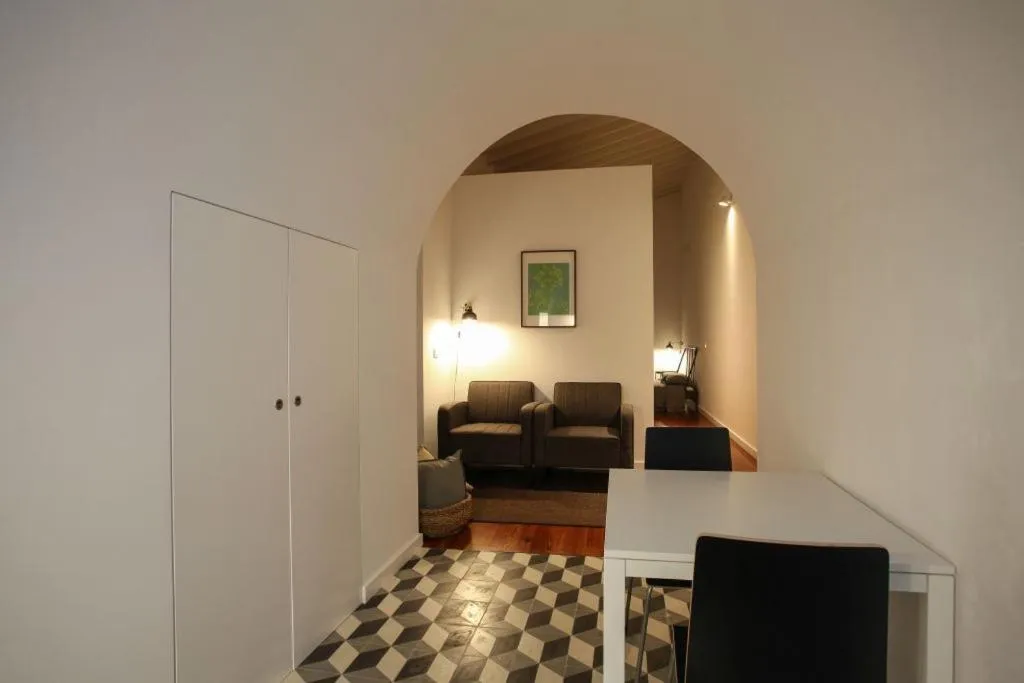 Place Of Moments Urban-Suites