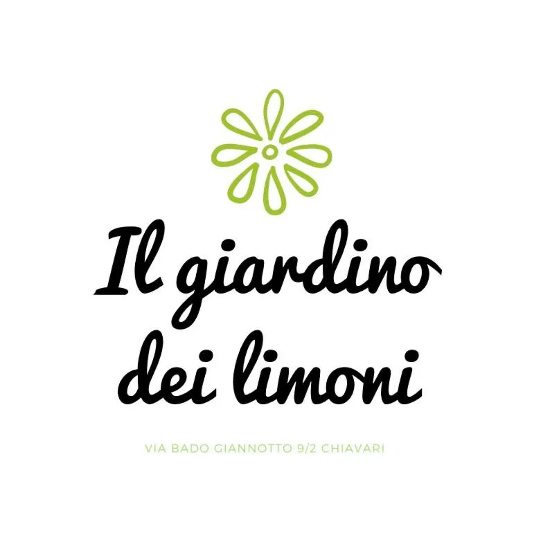 Il giardino dei limoni