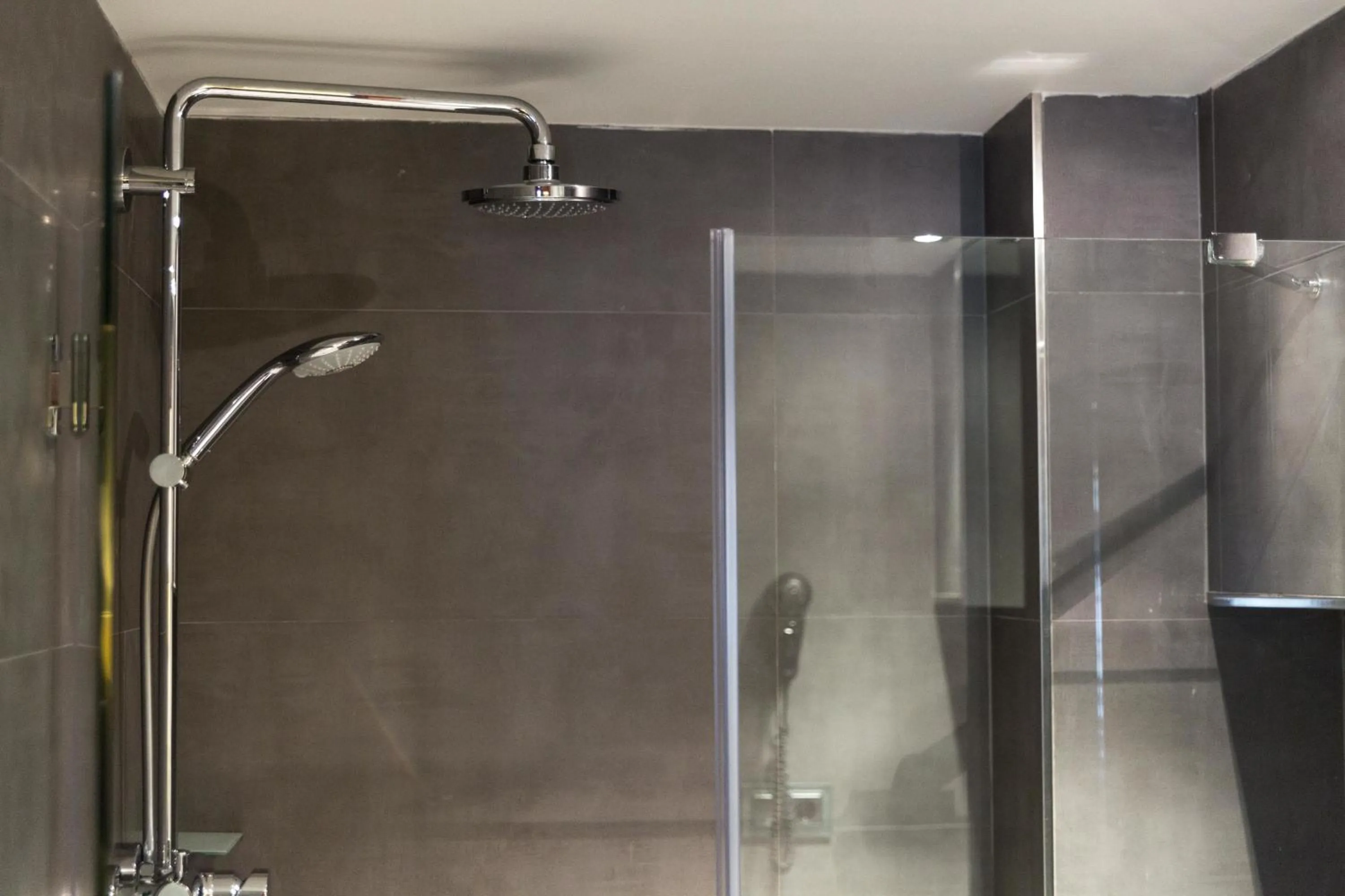 Bathroom in Tinas de Pechon