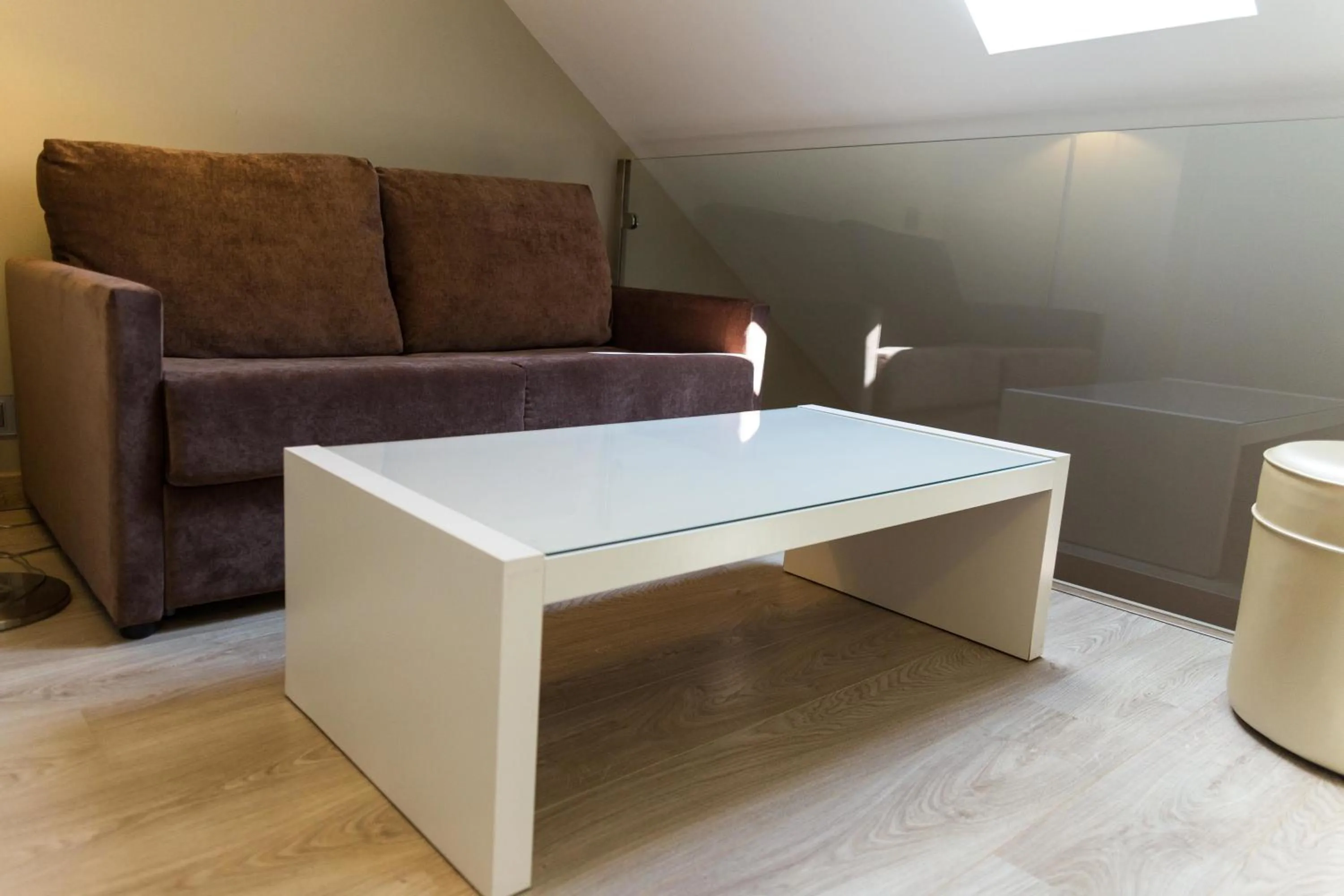 Kitchen or kitchenette in Tinas de Pechon