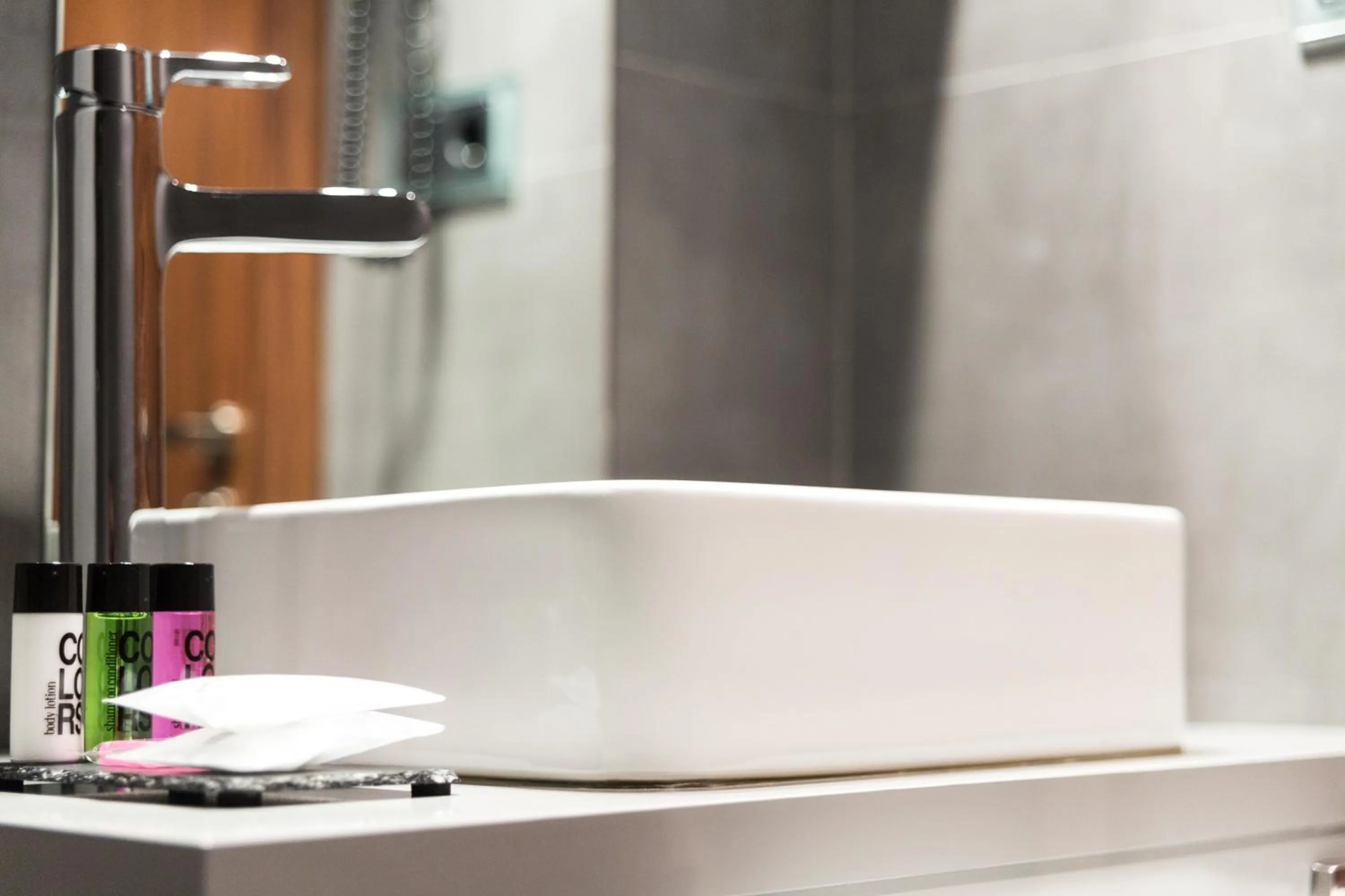 Bathroom in Tinas de Pechon