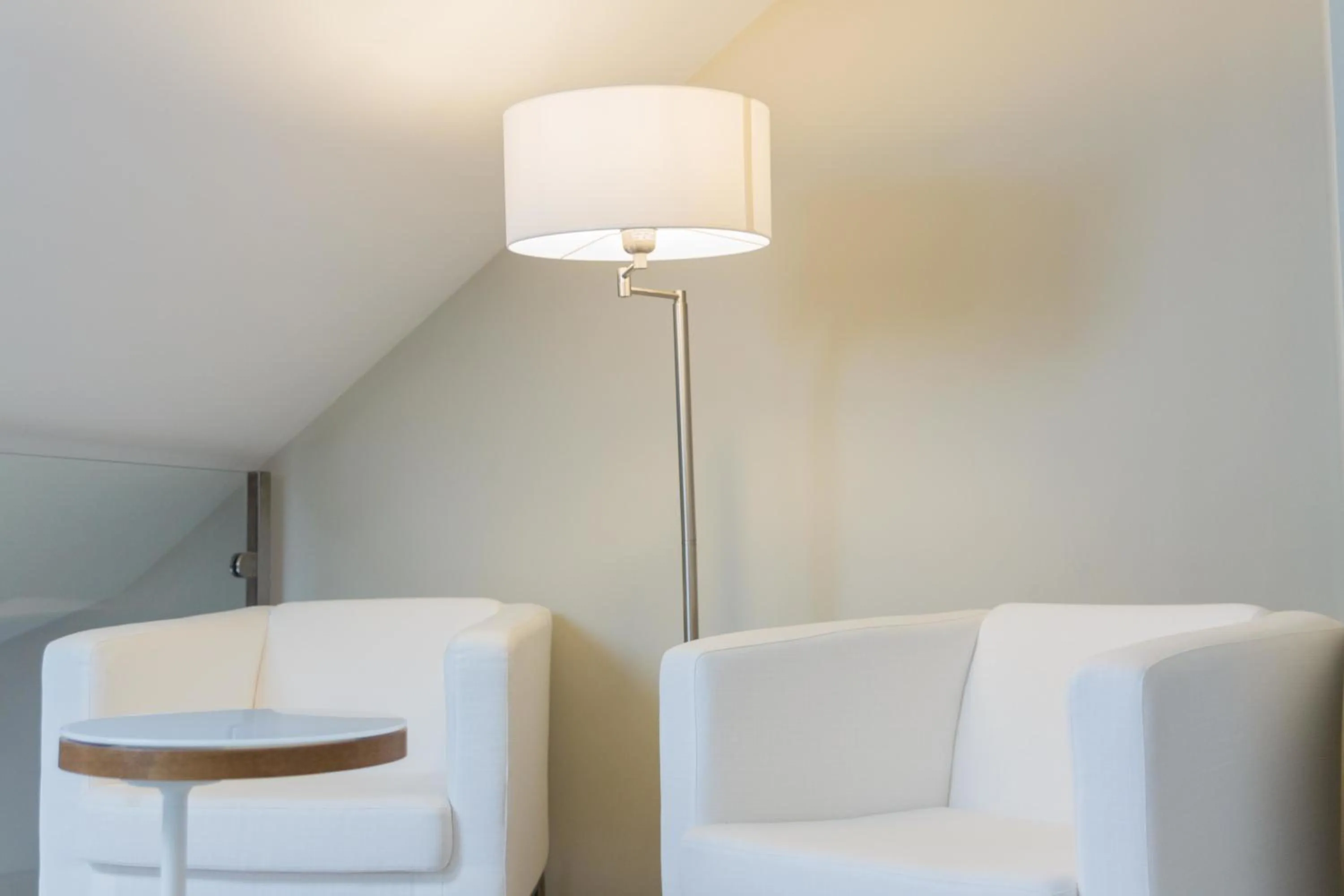 Seating area in Tinas de Pechon