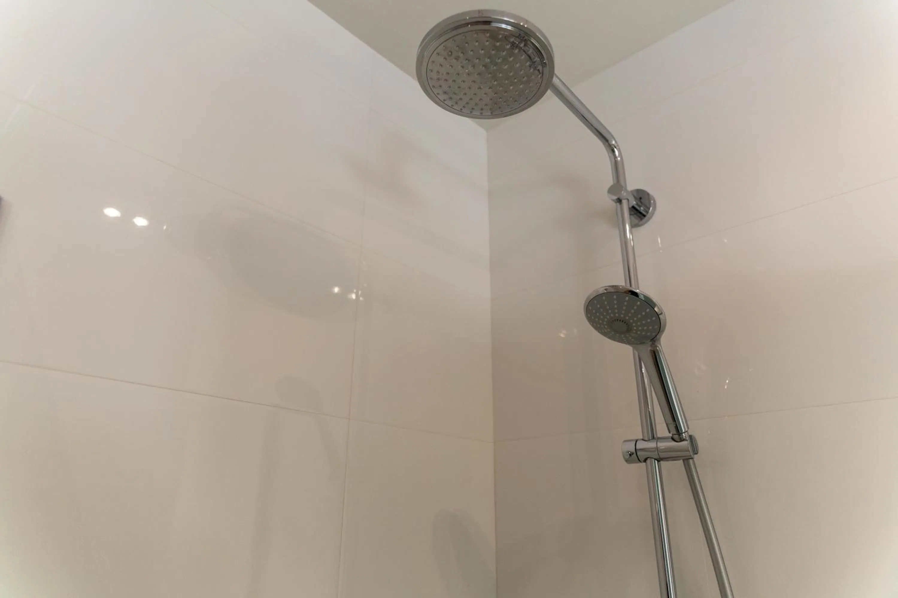 Bathroom in Tinas de Pechon