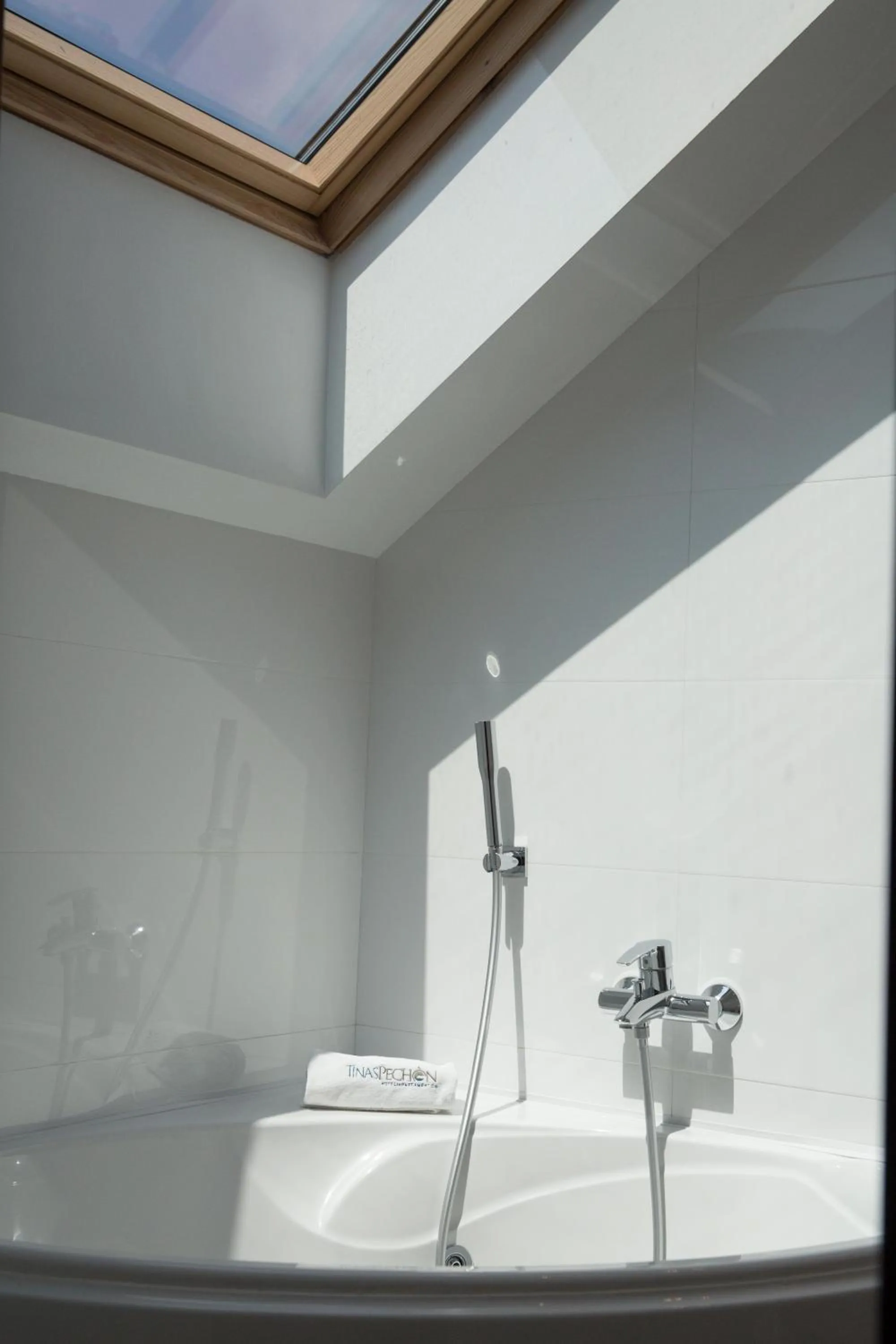 Bedroom in Tinas de Pechon