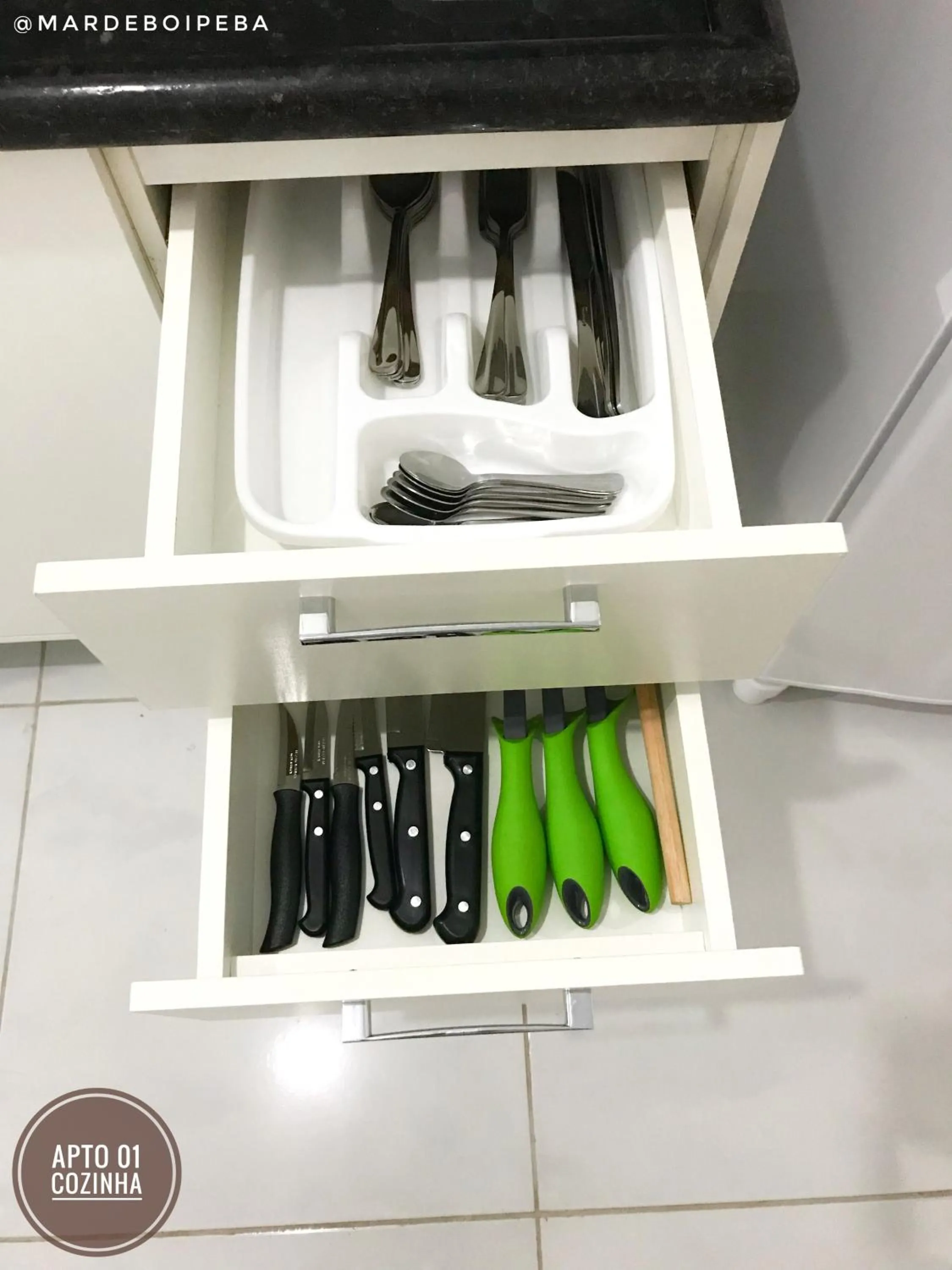 Kitchen or kitchenette in Mar de Boipeba