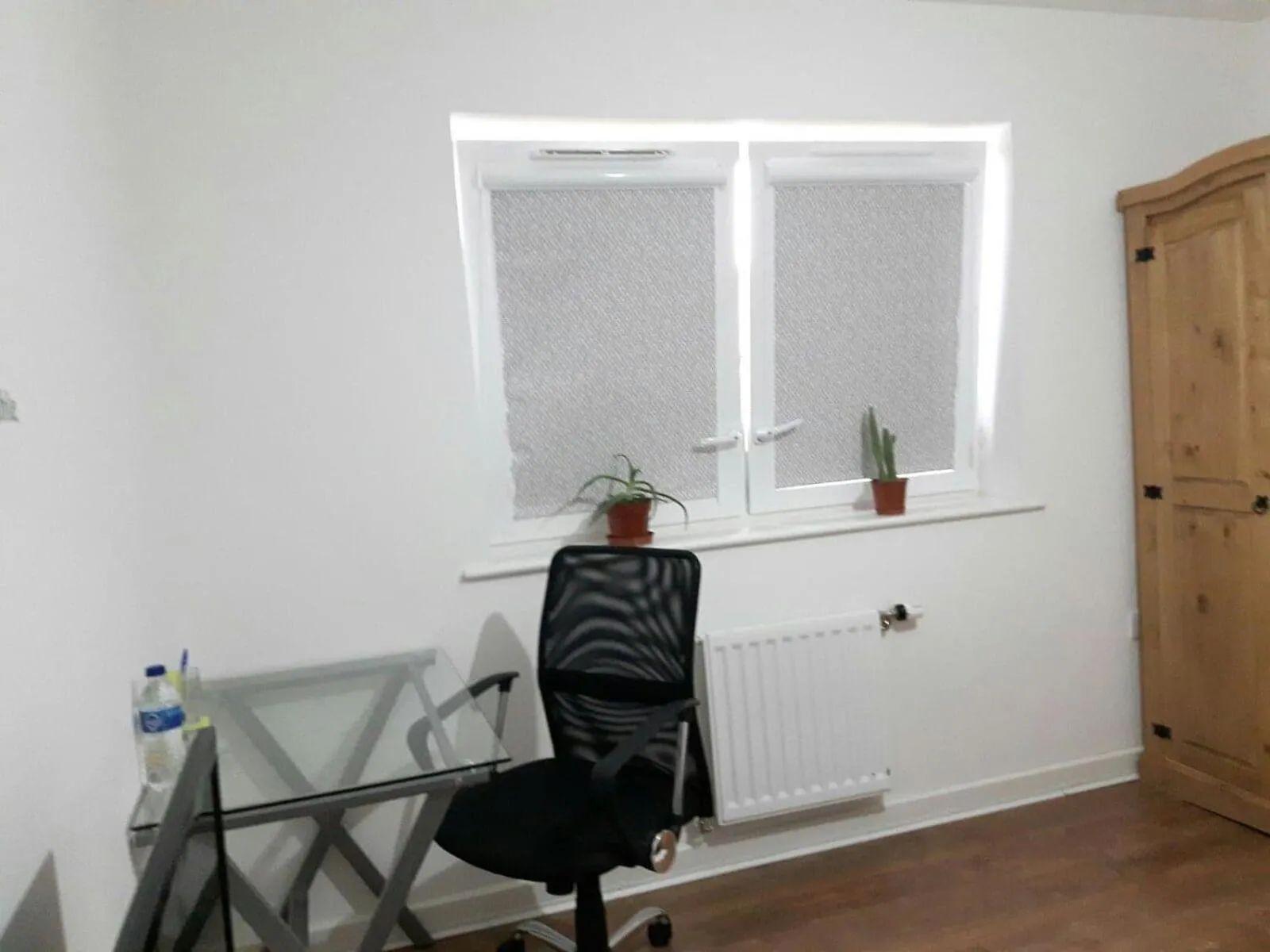 Lavi's house-East Milton Keynes