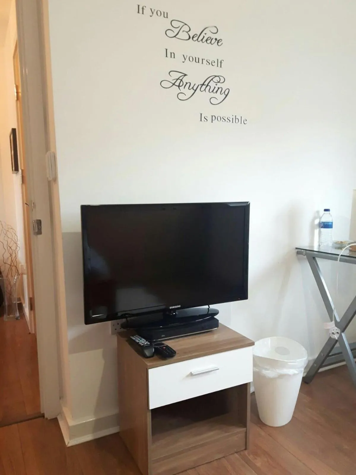 Lavi's house-East Milton Keynes