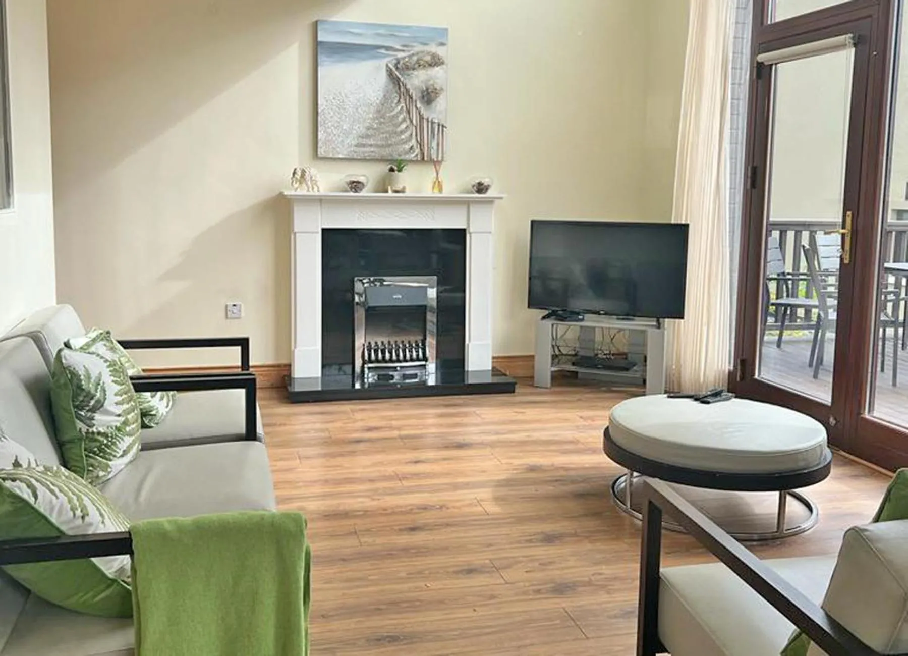 Castle Quay Holiday Homes by Trident Holiday Homes