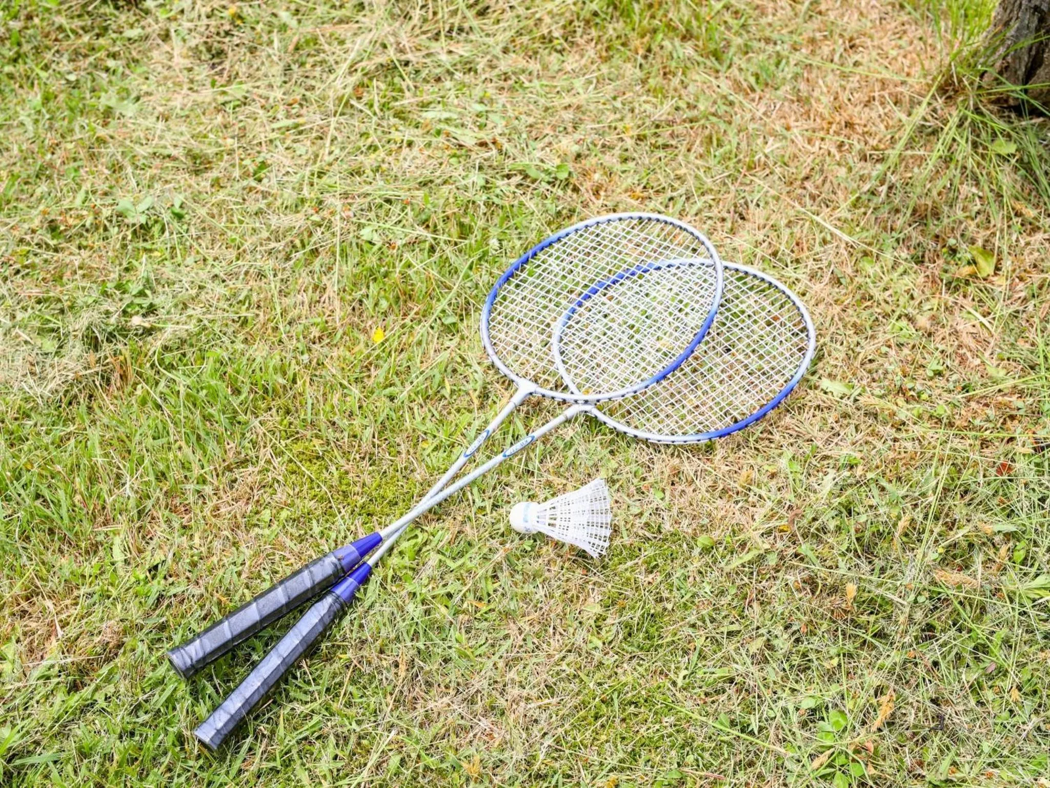 Area and facilities in Ikoi no mura Notohanto