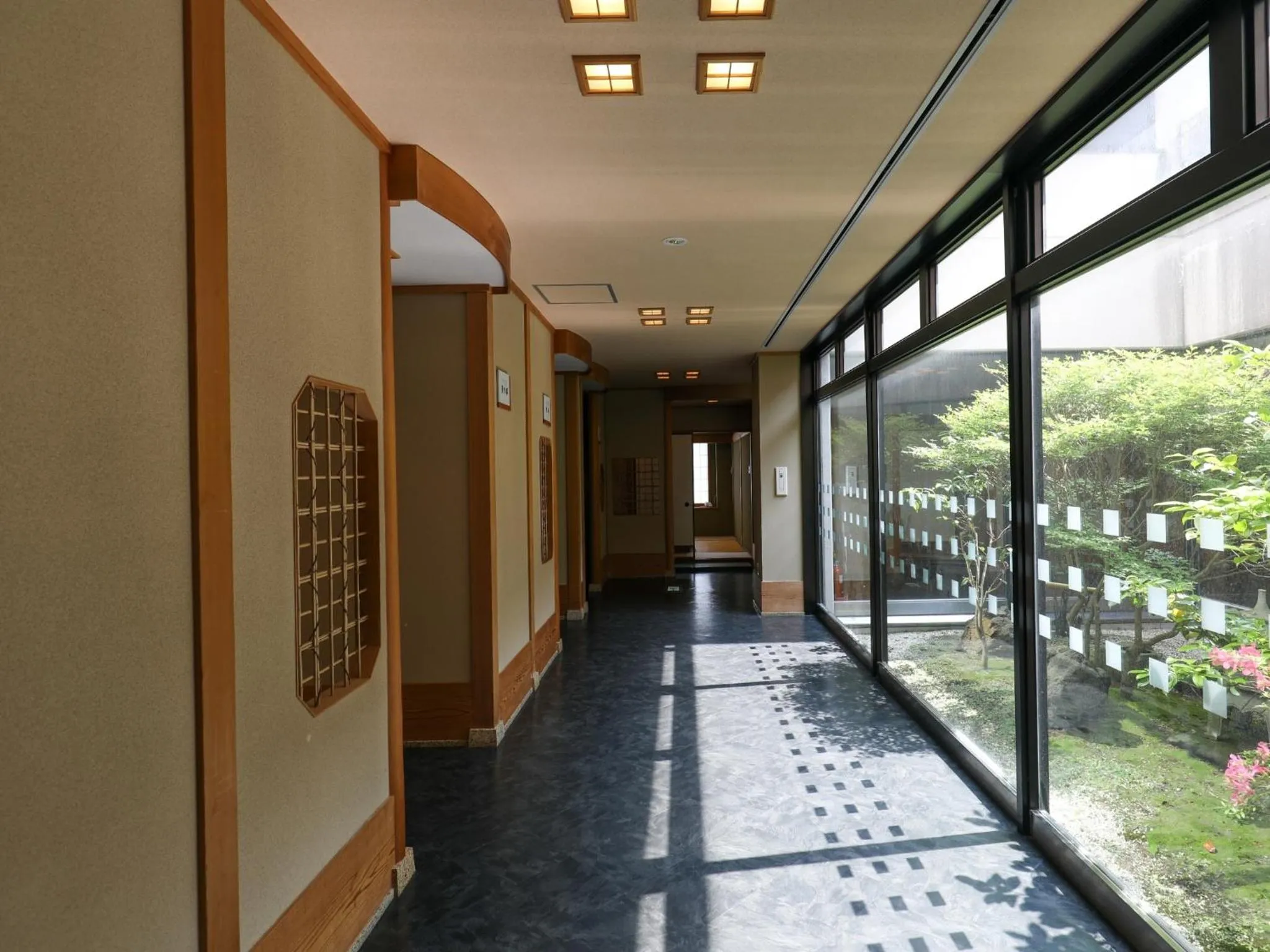 Day in Ikoi no mura Notohanto