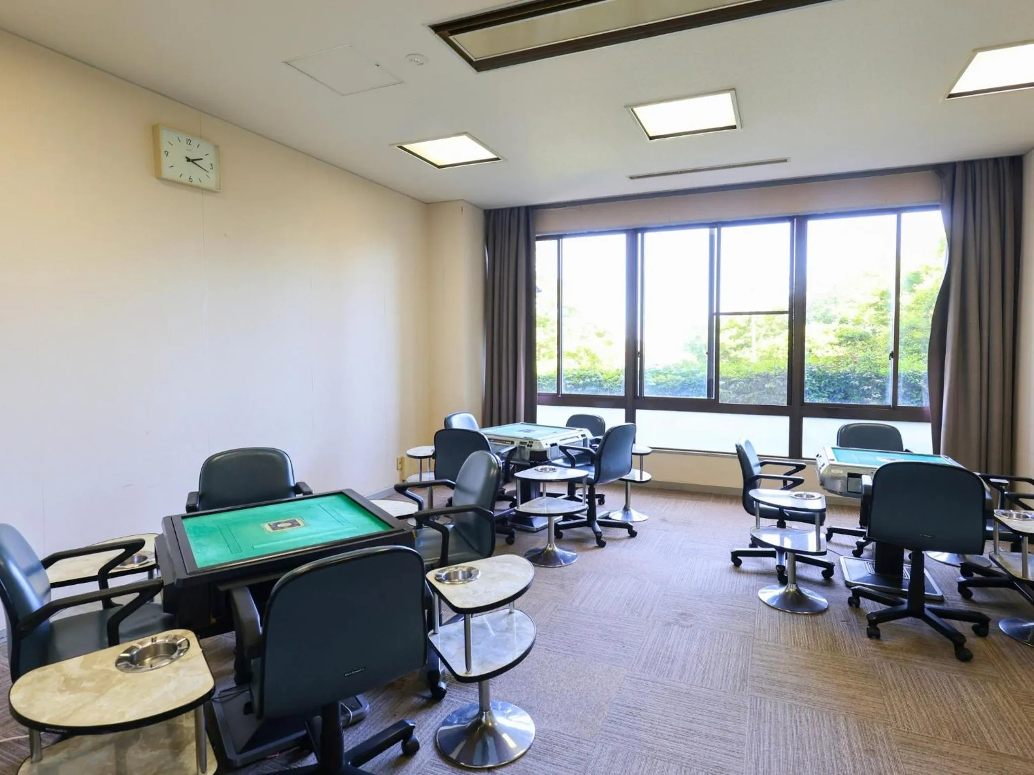 Entertainment in Ikoi no mura Notohanto