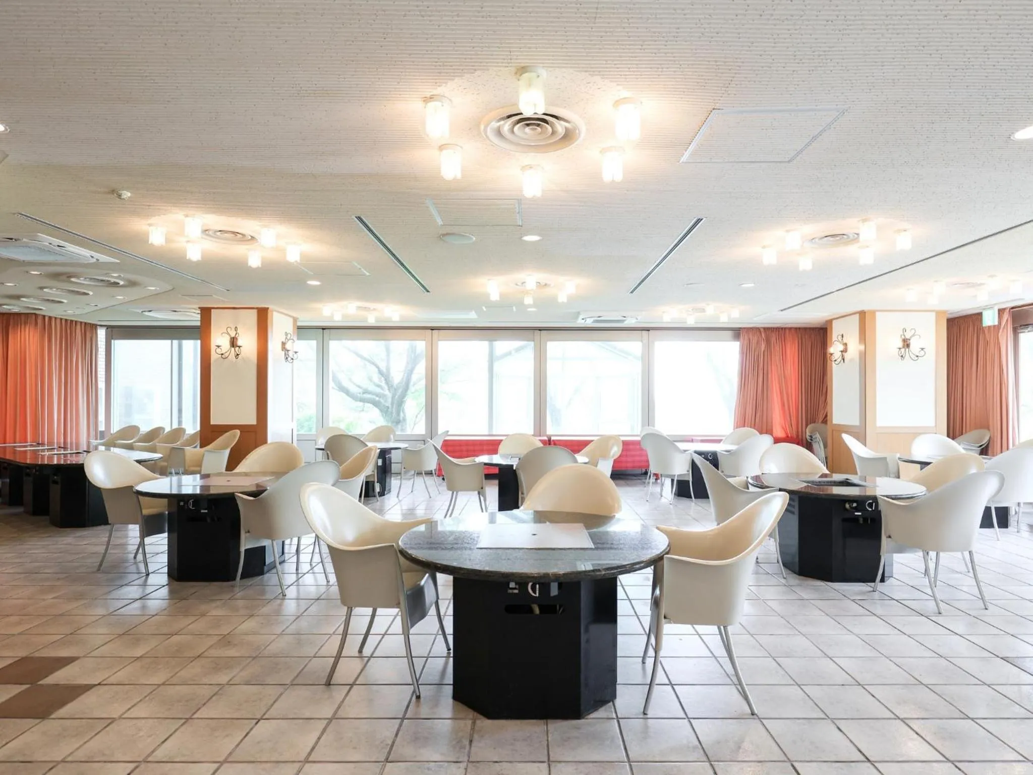 Restaurant/places to eat in Ikoi no mura Notohanto