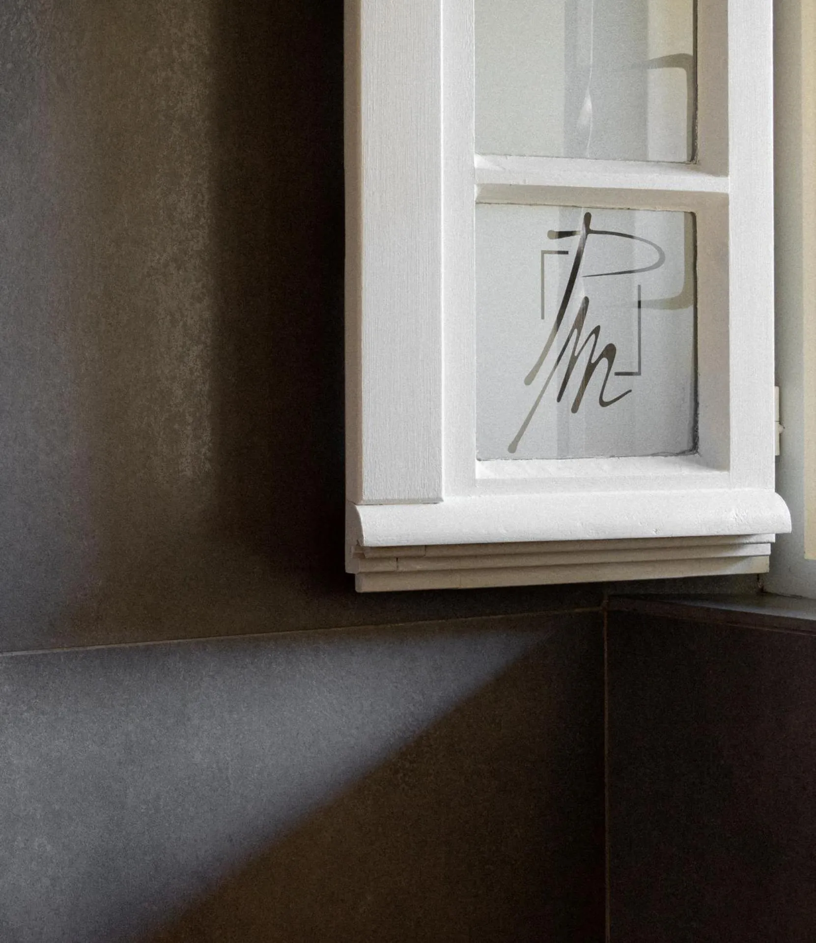 Bathroom in Le Pre de la Mer