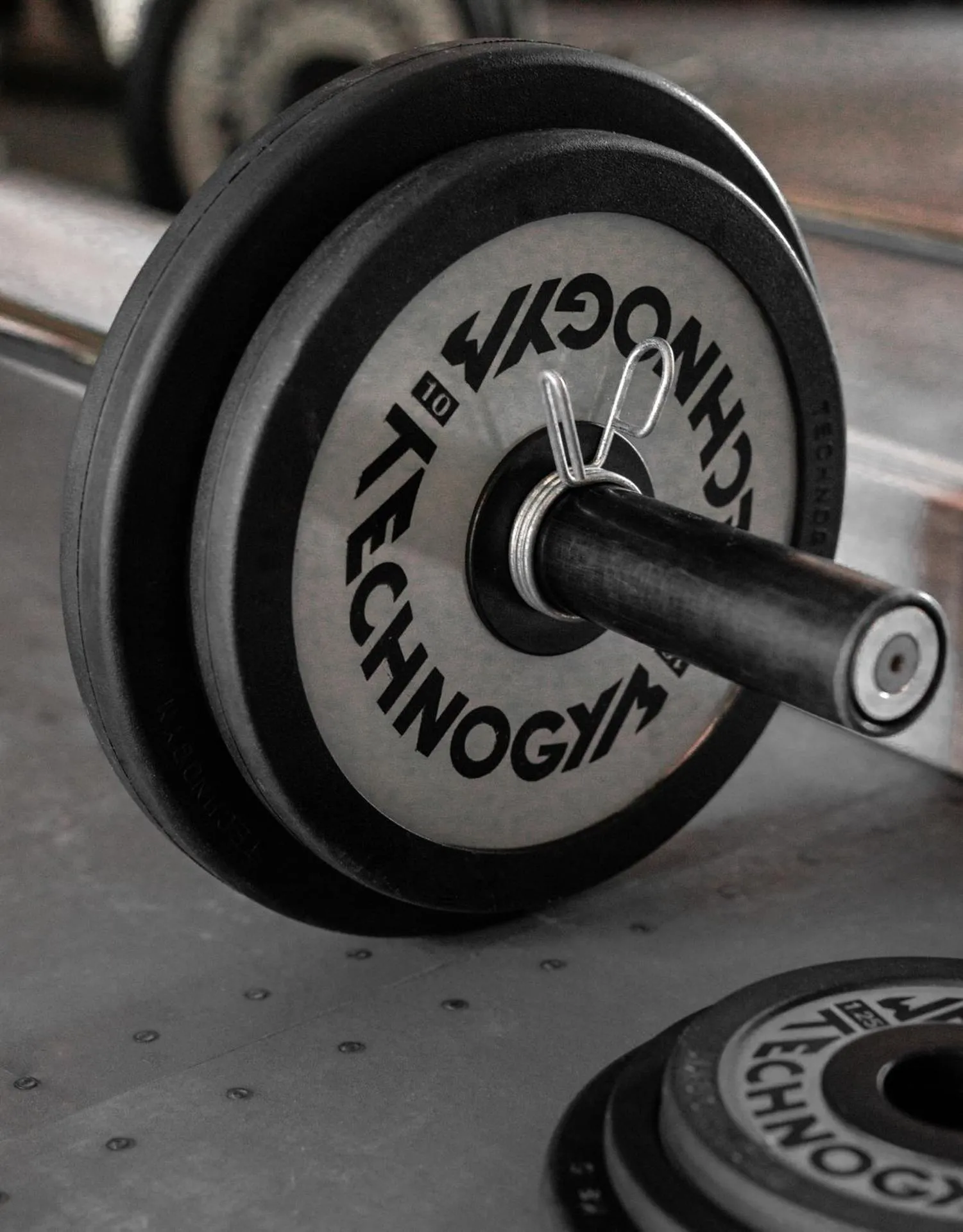 Fitness centre/facilities in Le Pre de la Mer