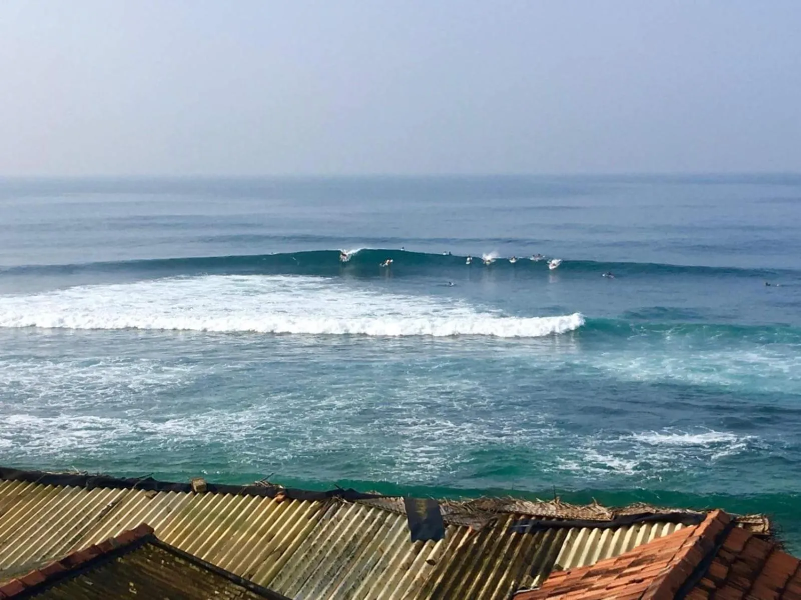 Beach in Hotel Remember