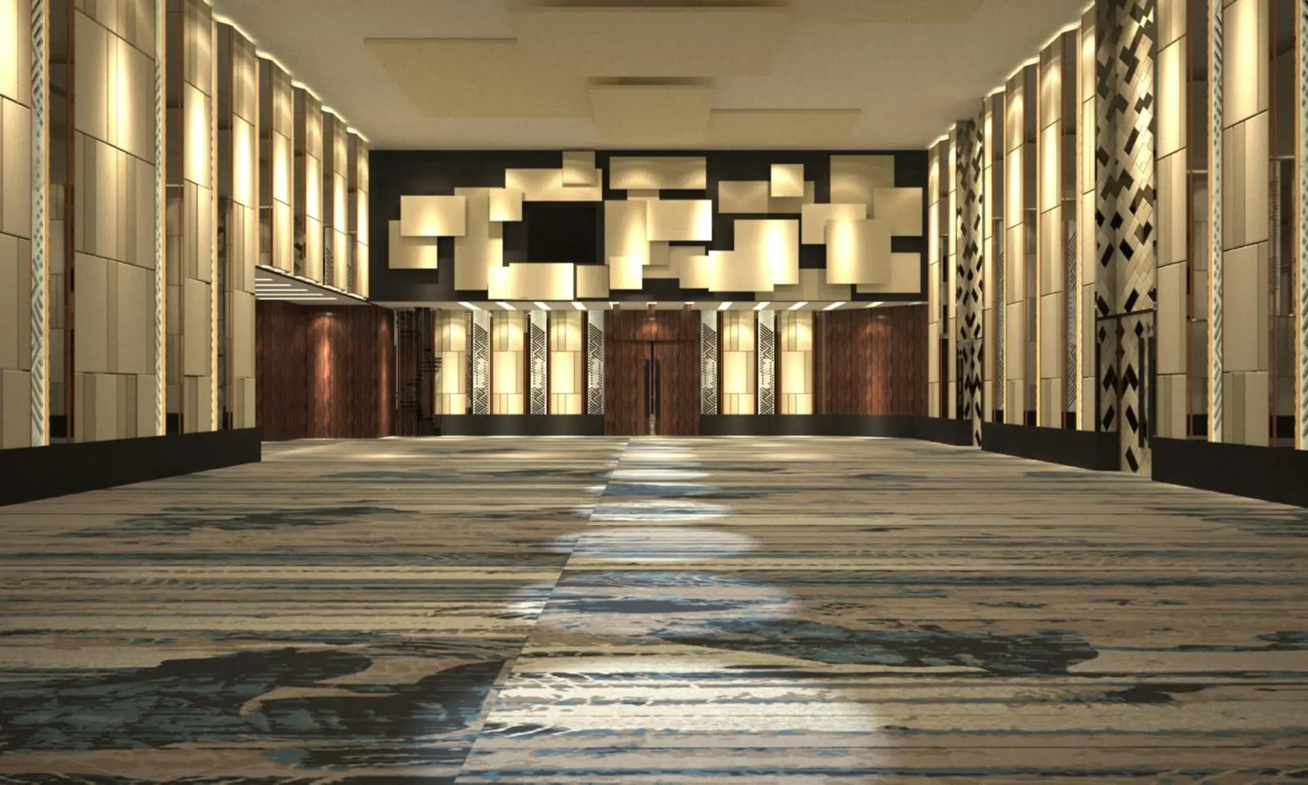 Property building in TROVE Johor Bahru Property building in TROVE Johor Bahru
