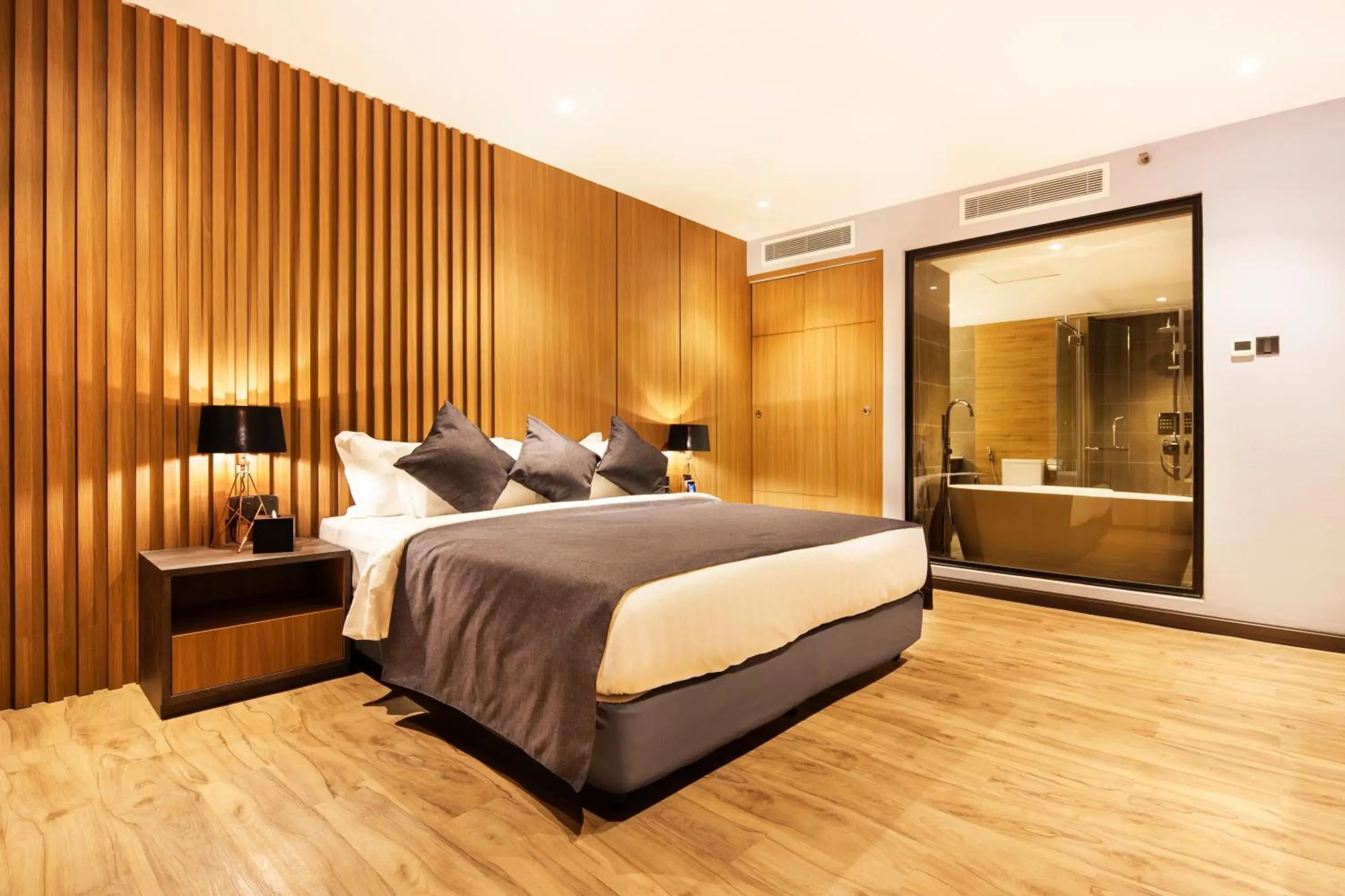 Executive Suite in TROVE Johor Bahru Executive Suite in TROVE Johor Bahru