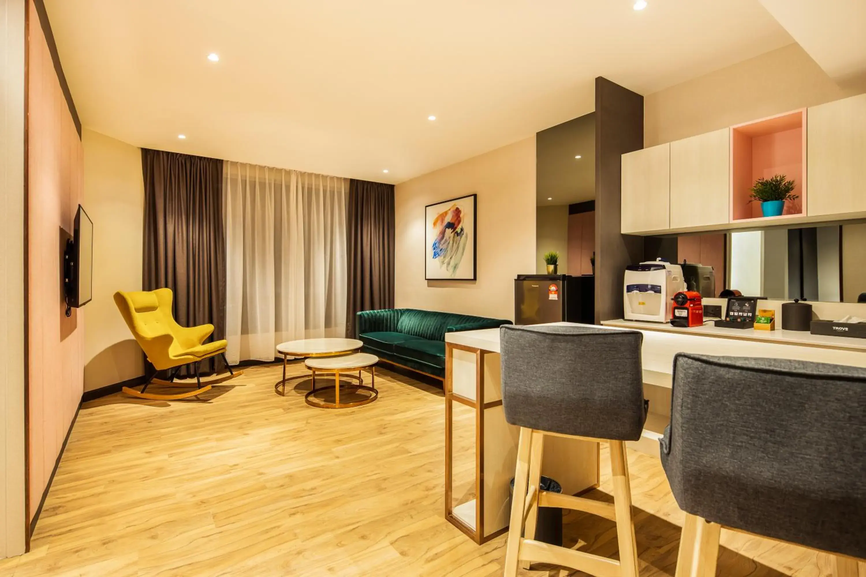 TROVE Johor Bahru TROVE Johor Bahru