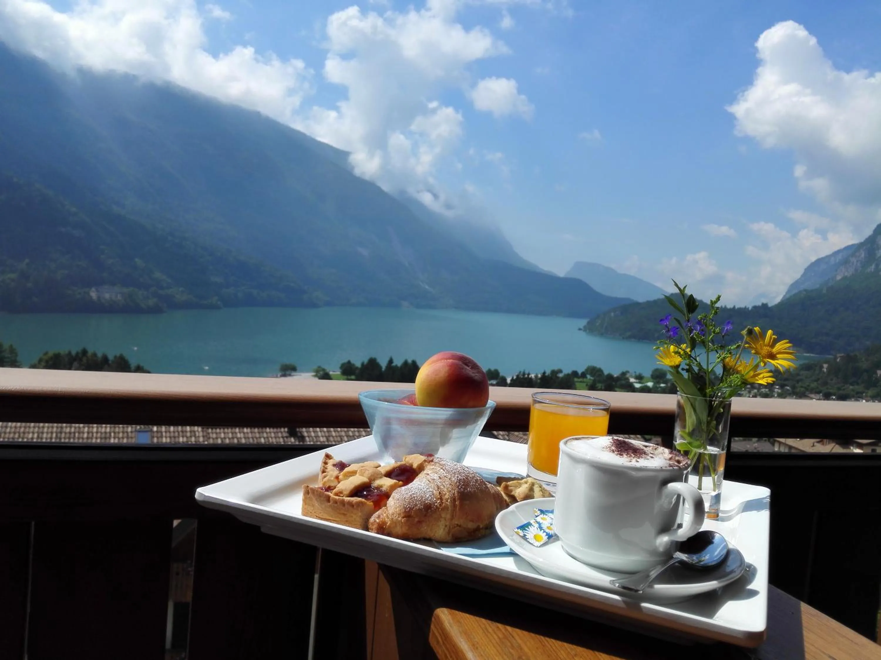 Hotel Panorama