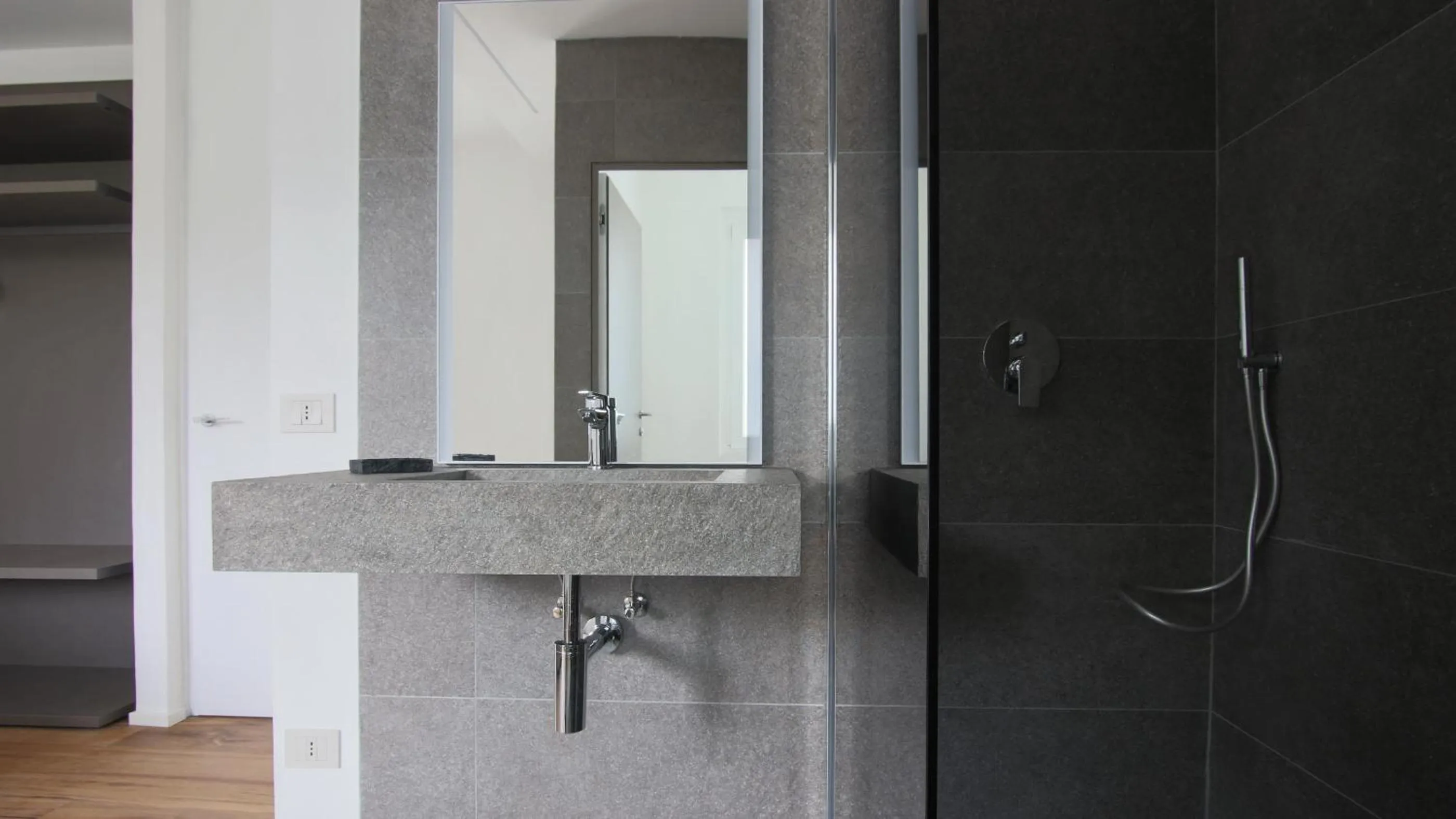 Hotel Corte Santa Libera