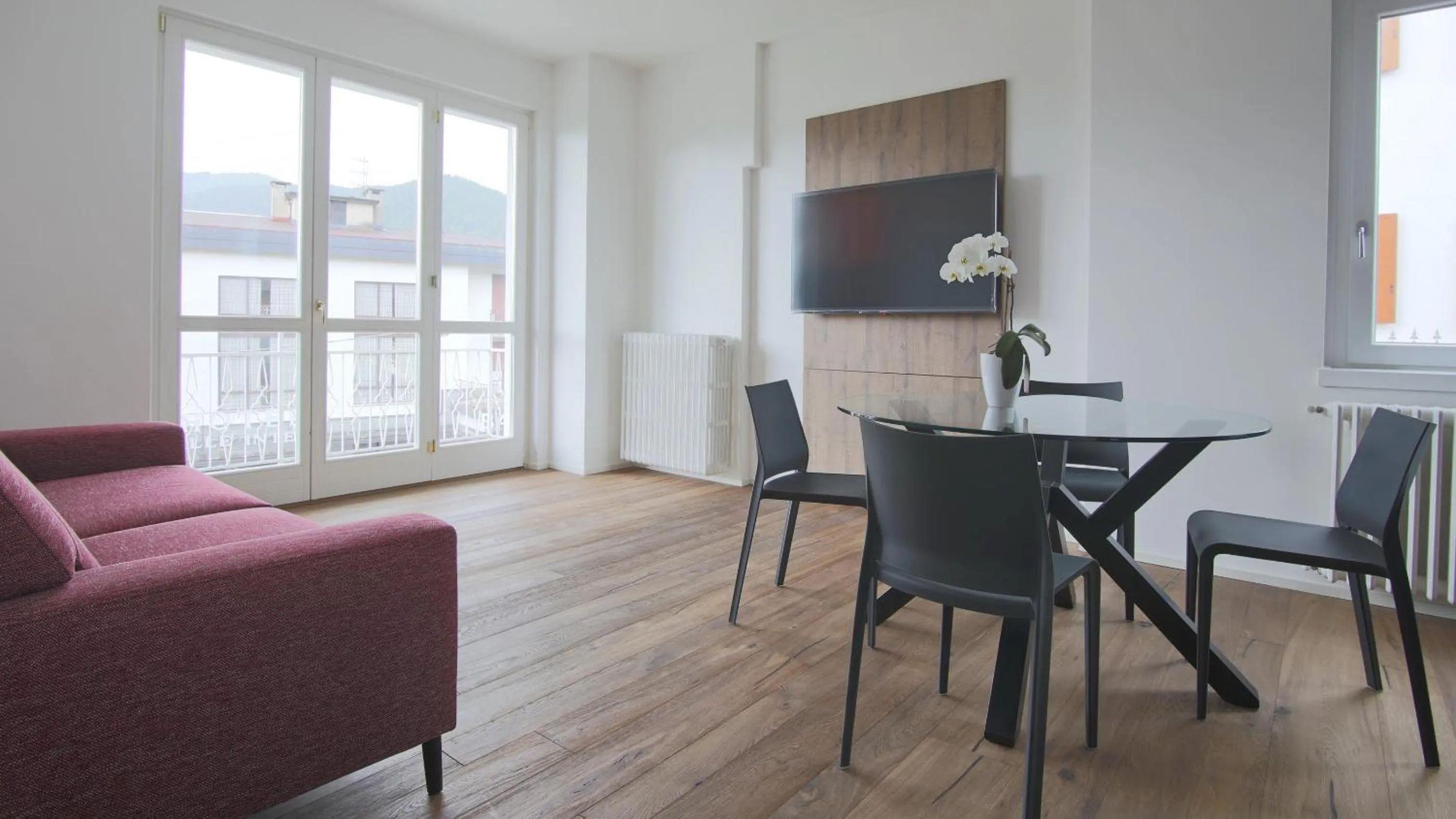 Hotel Corte Santa Libera