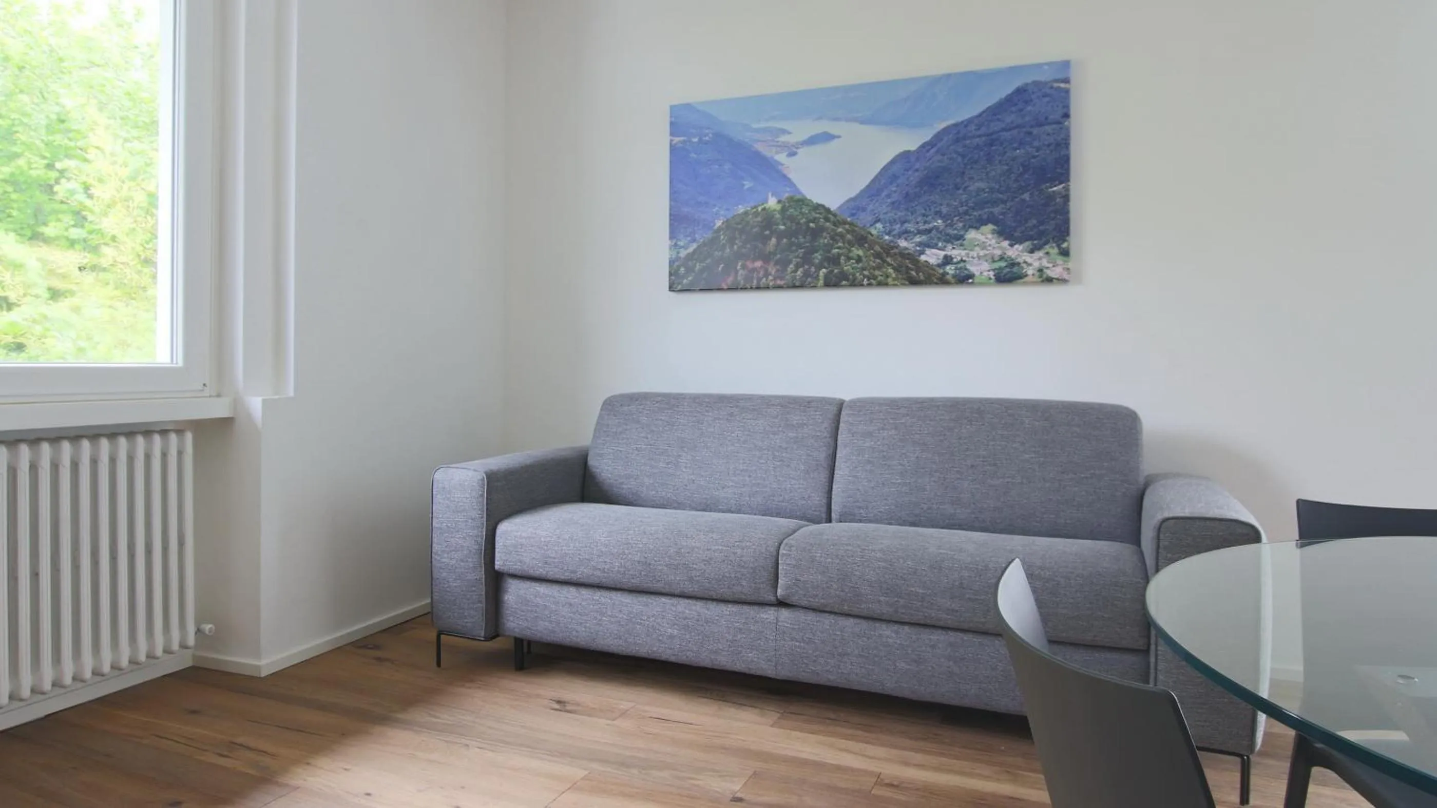 Hotel Corte Santa Libera