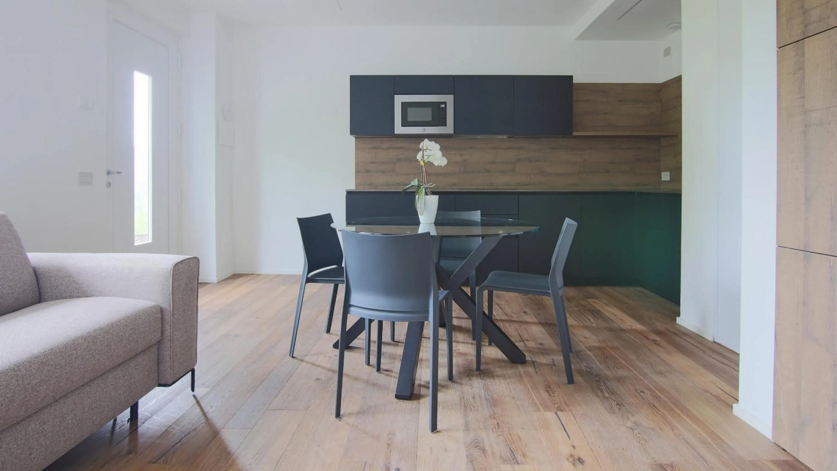 Hotel Corte Santa Libera