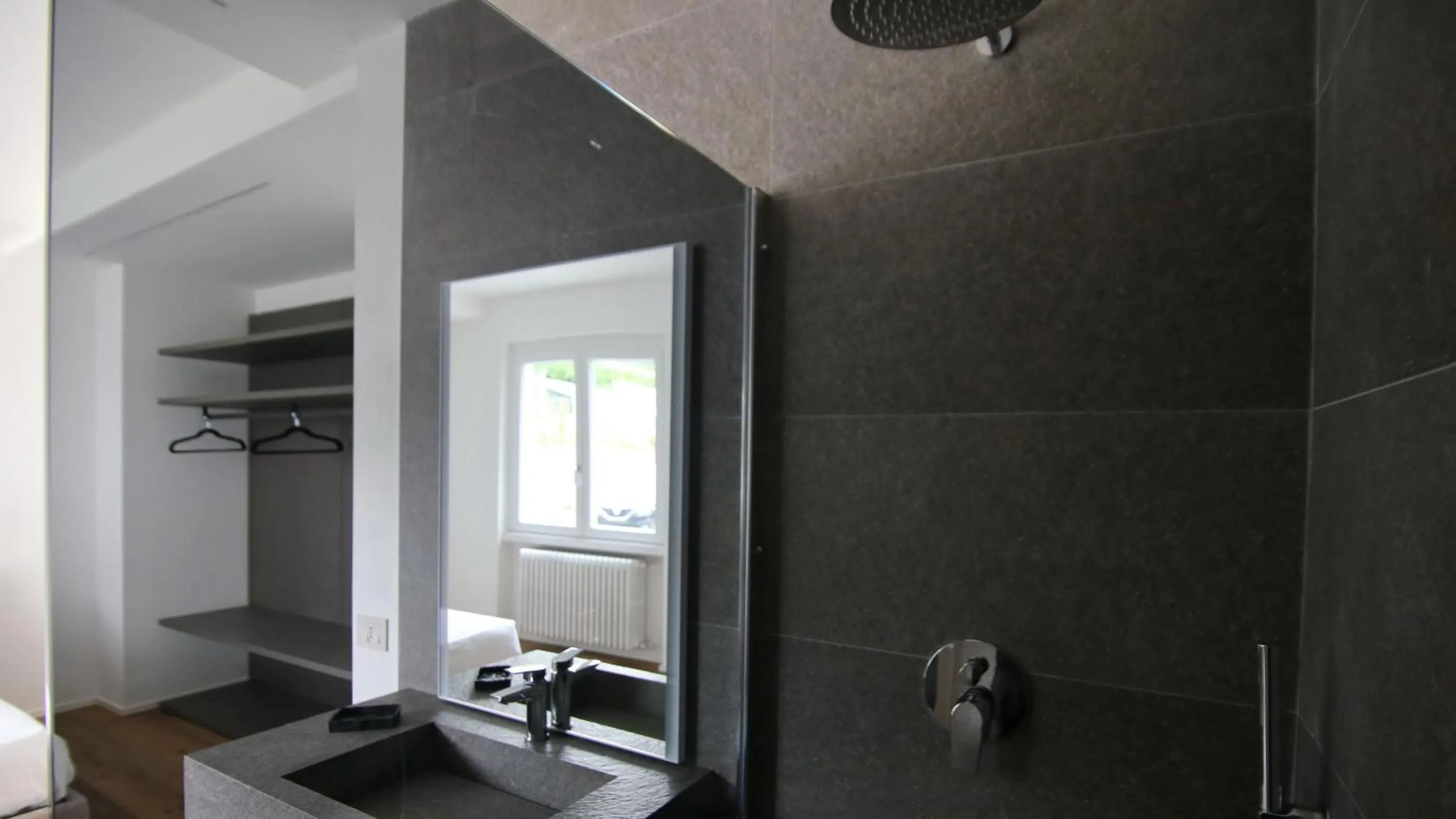 Hotel Corte Santa Libera