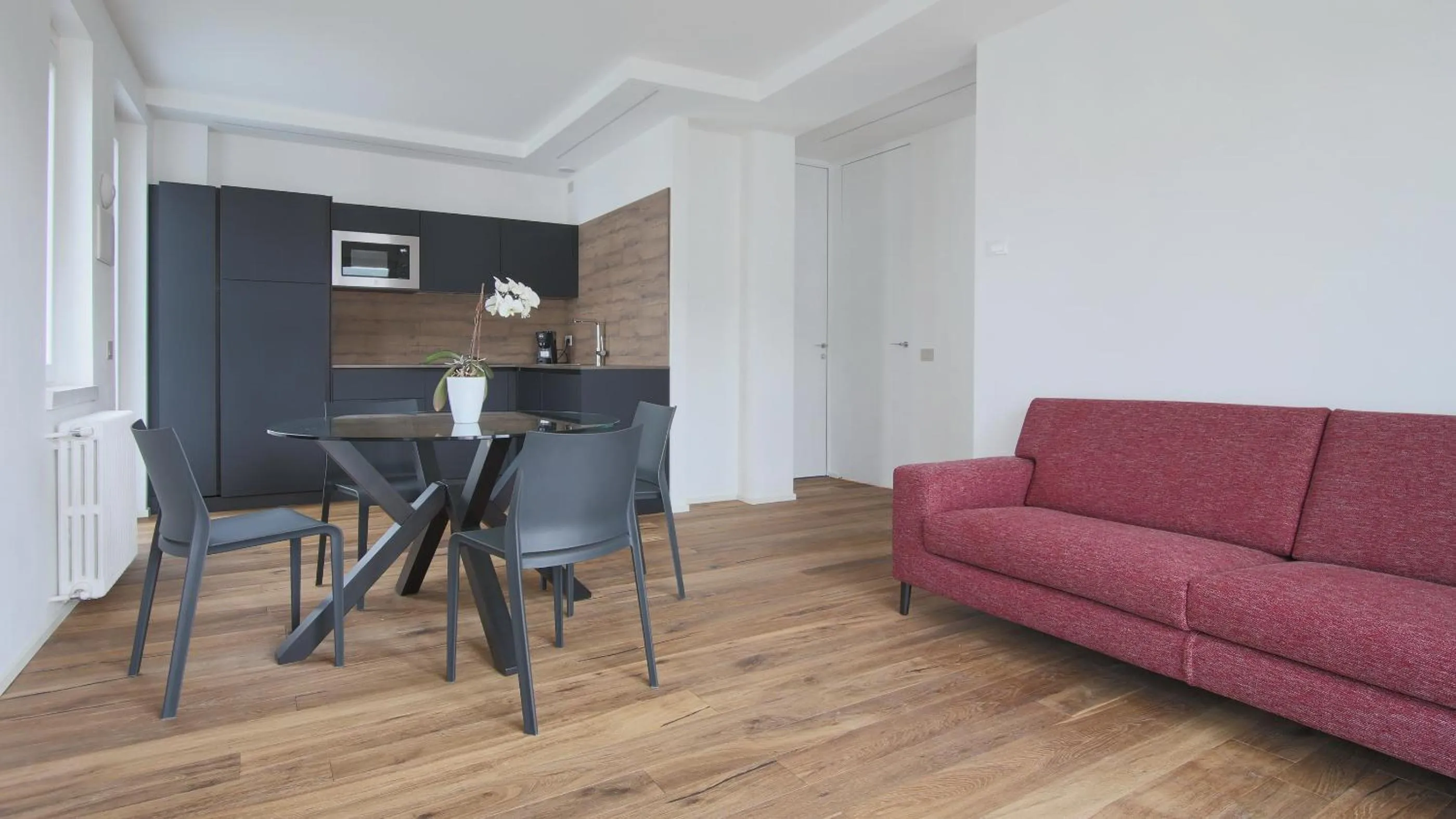 Hotel Corte Santa Libera