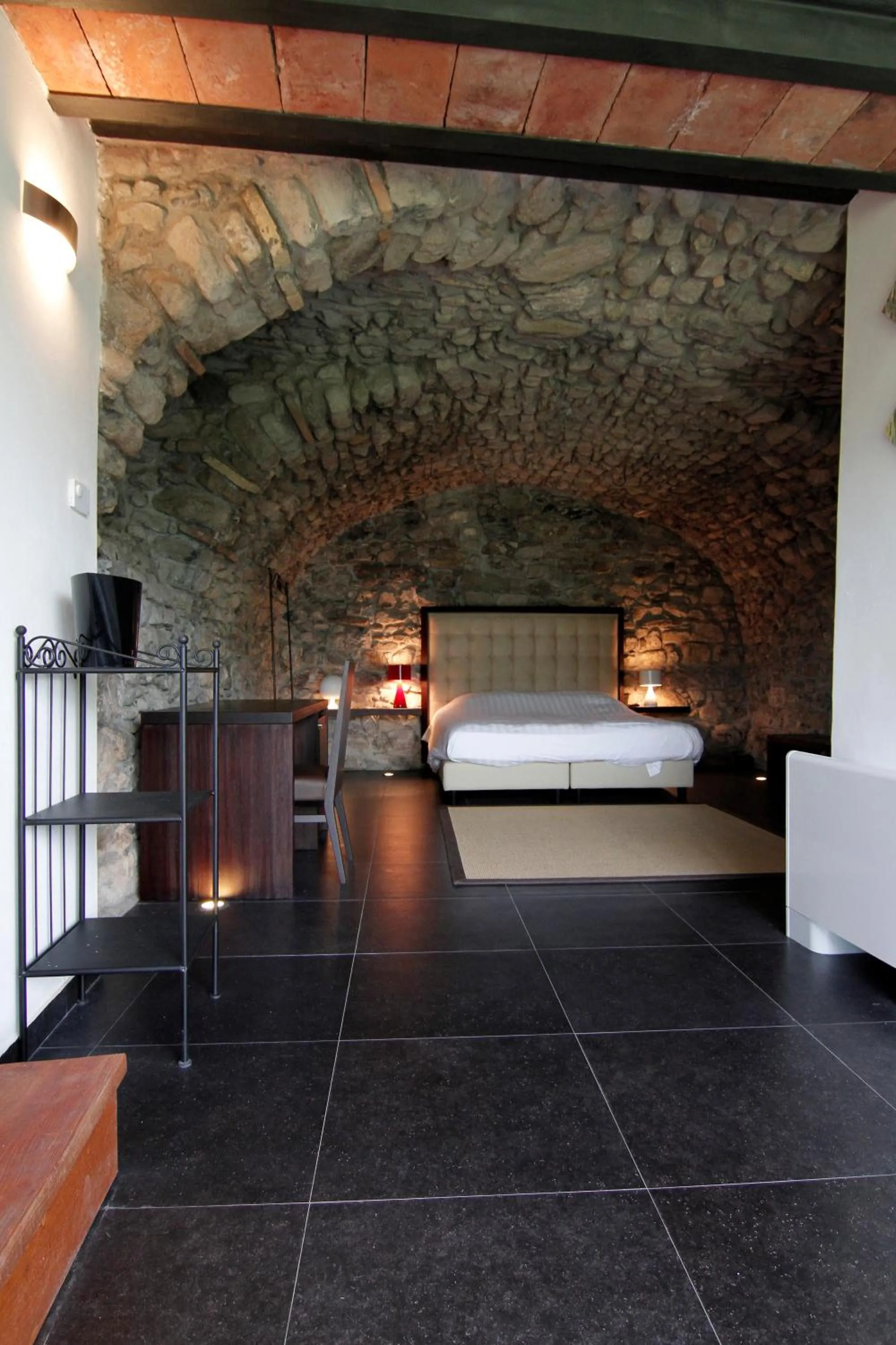 Photo of the whole room, Bed in Hotel Corte Santa Libera