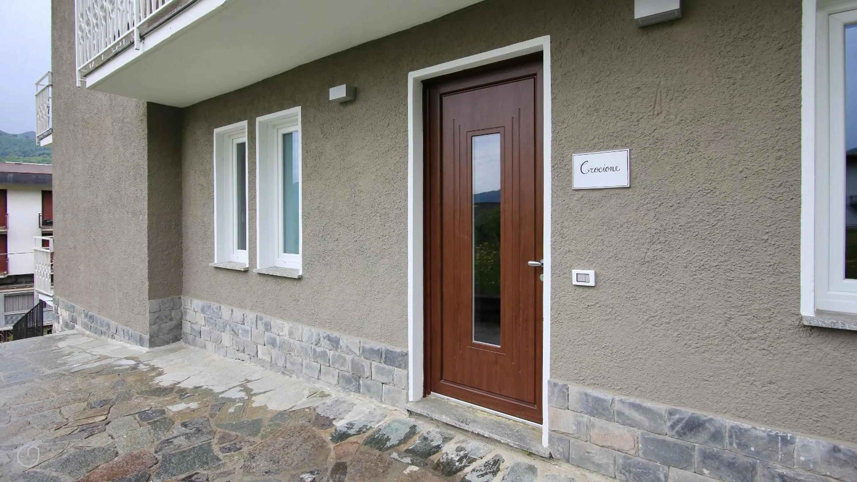 Hotel Corte Santa Libera