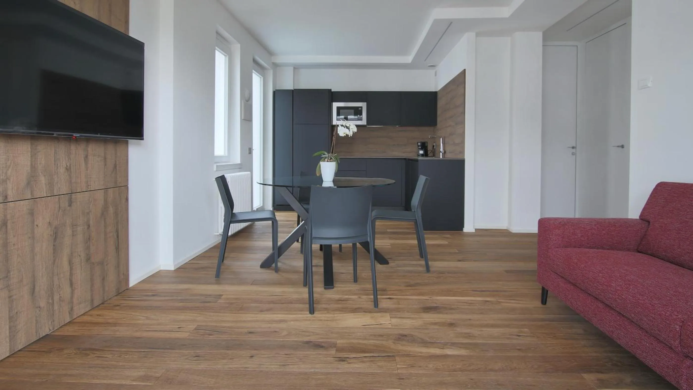 Hotel Corte Santa Libera