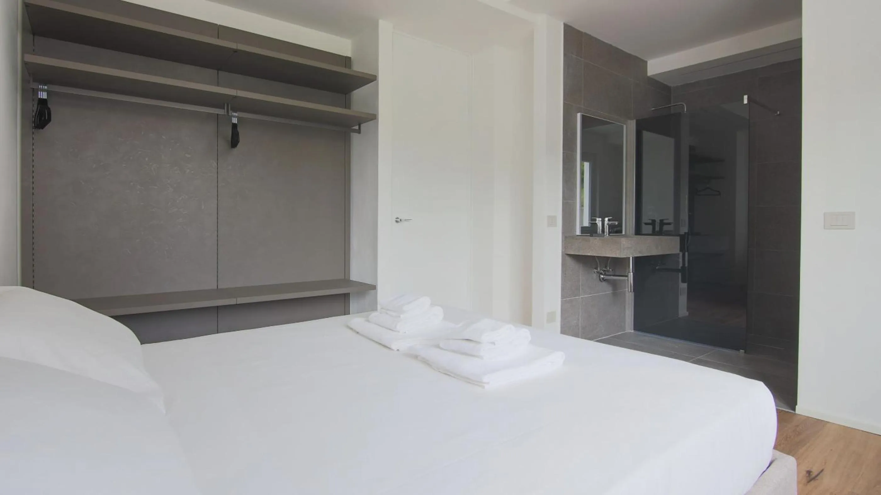 Bed in Hotel Corte Santa Libera