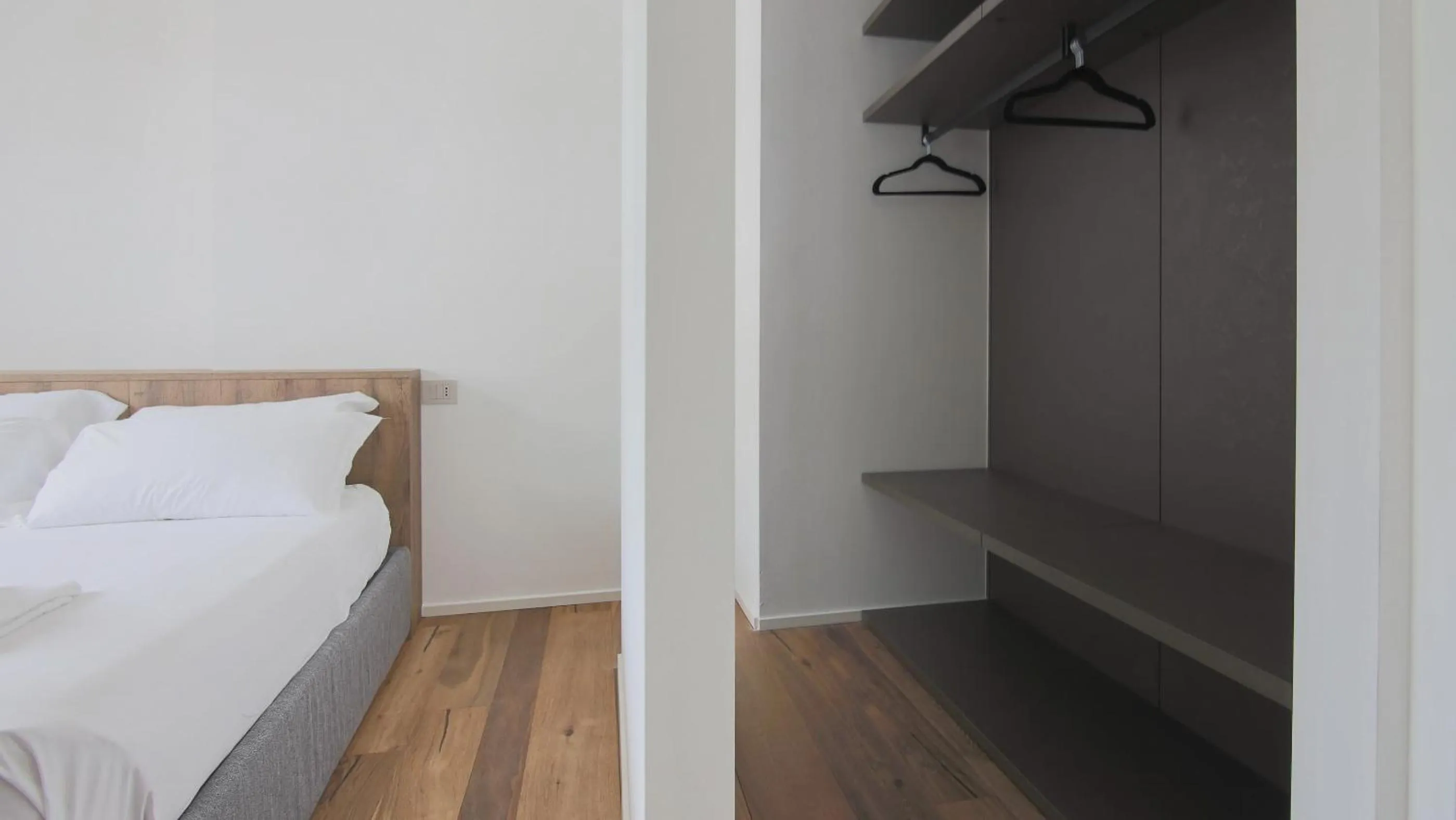 Bed in Hotel Corte Santa Libera