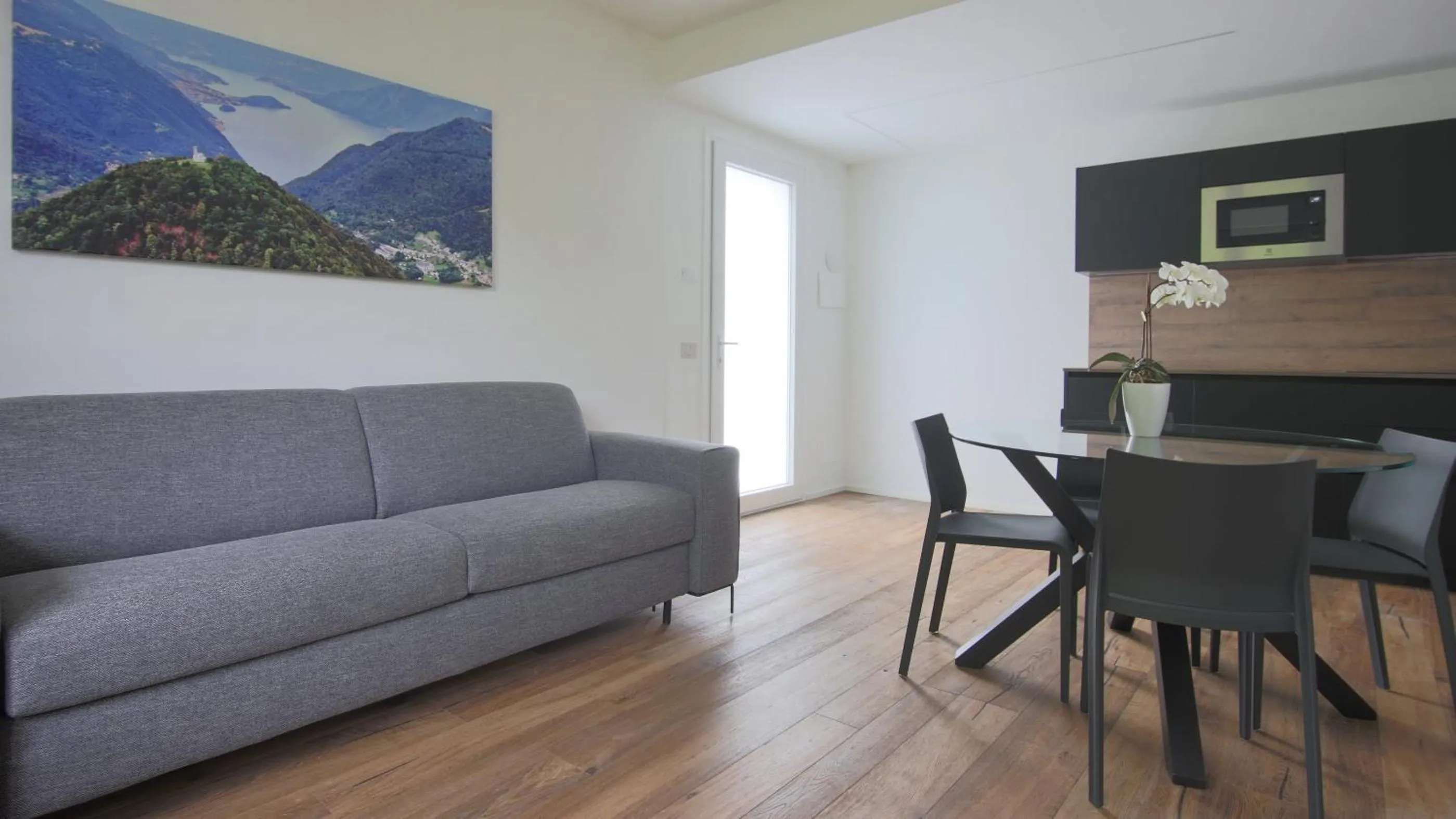 Hotel Corte Santa Libera