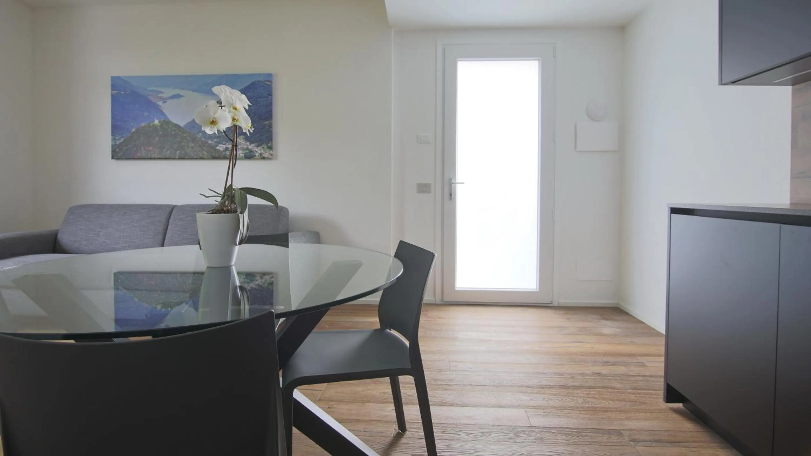 Hotel Corte Santa Libera