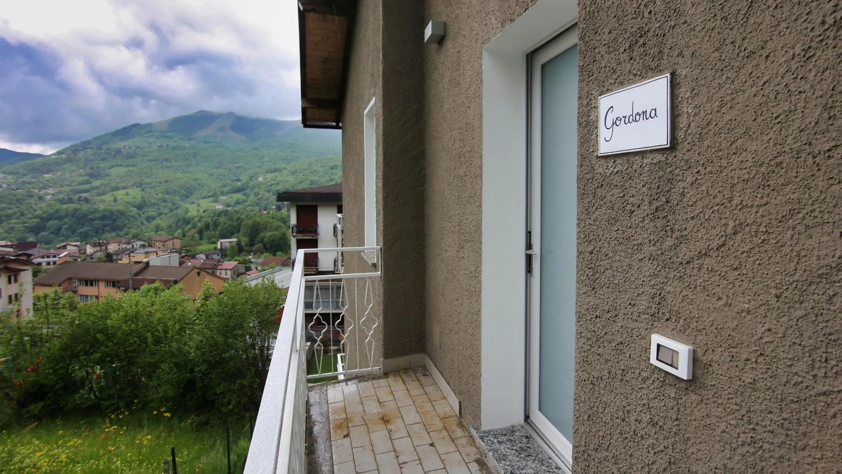 Hotel Corte Santa Libera