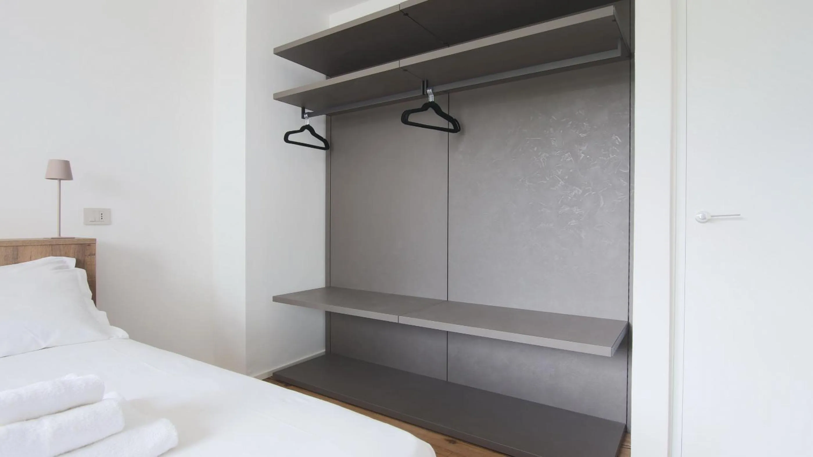 Bed in Hotel Corte Santa Libera