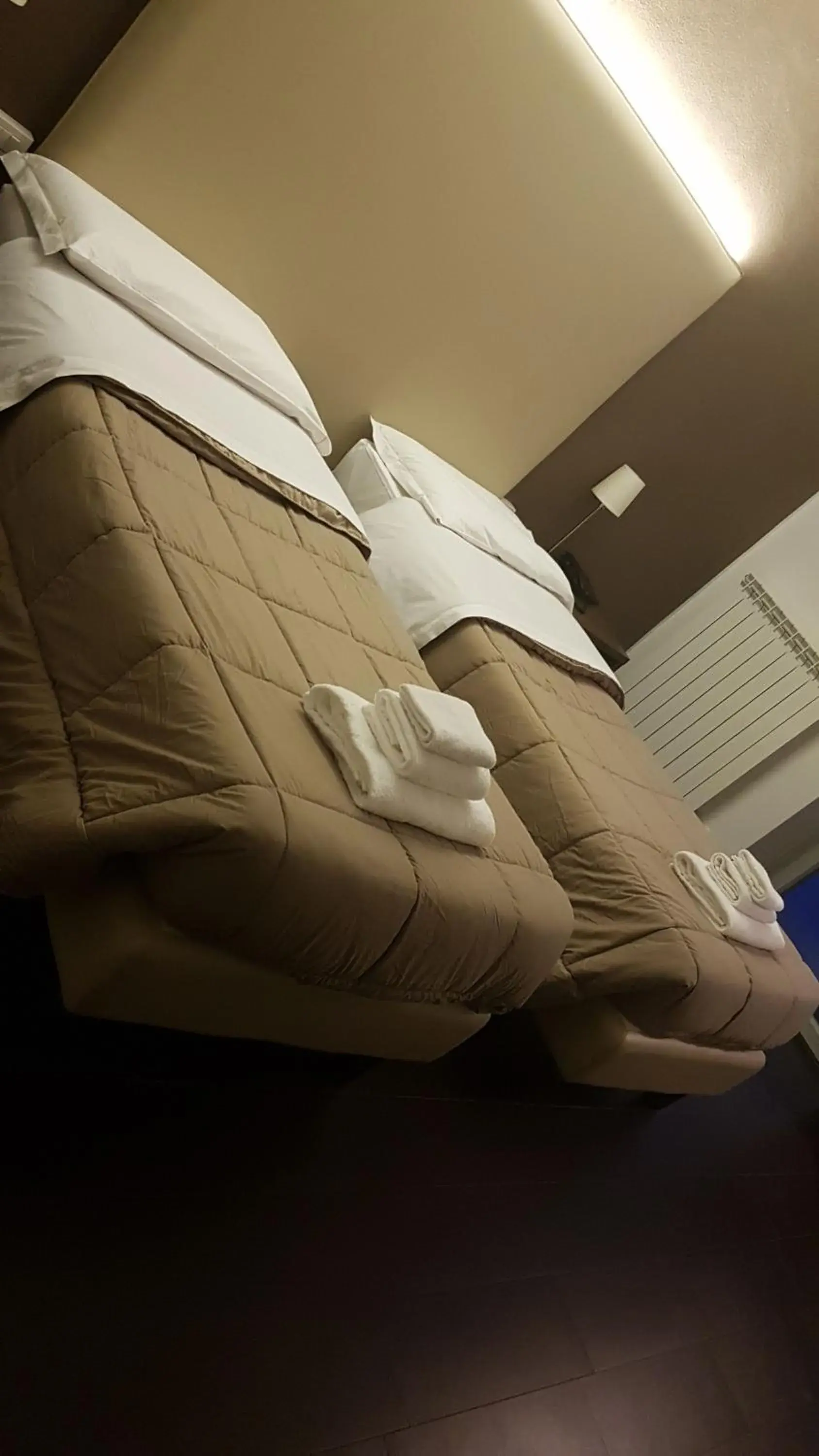 Double or Twin Room with Terrace in Hotel Corte Santa Libera Double or Twin Room with Terrace in Hotel Corte Santa Libera