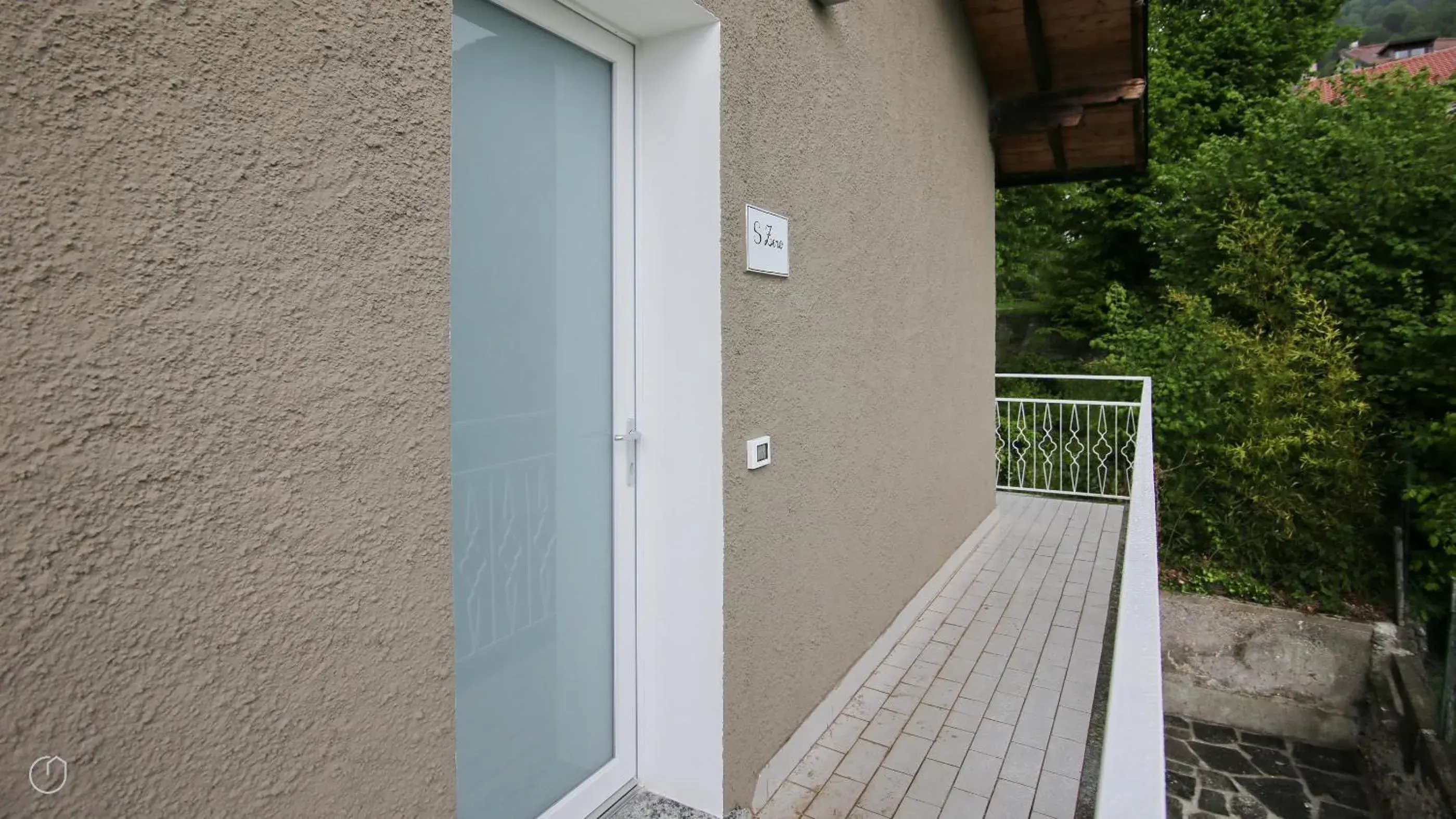 Apartment in Hotel Corte Santa Libera Apartment in Hotel Corte Santa Libera