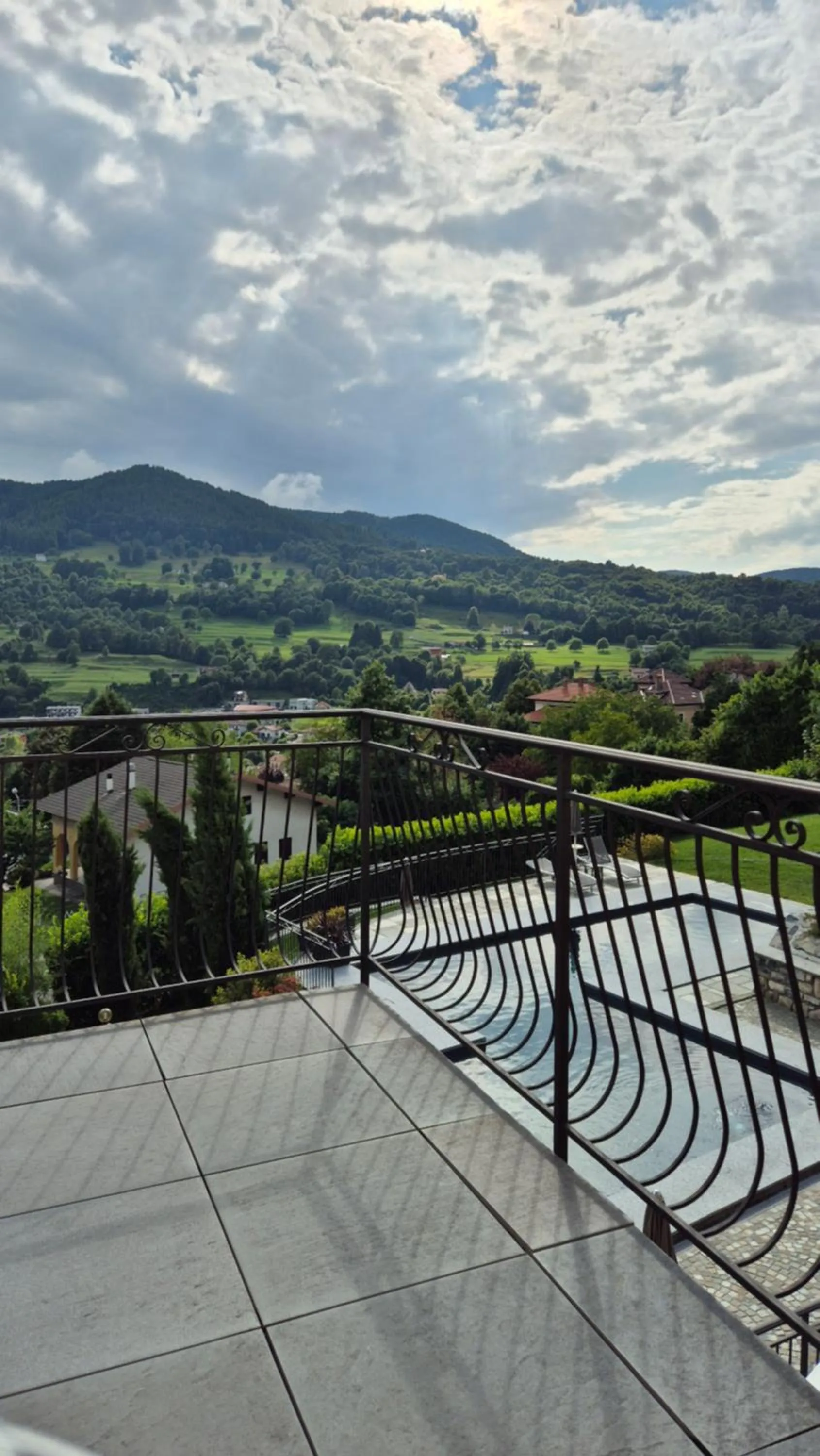 Hotel Corte Santa Libera