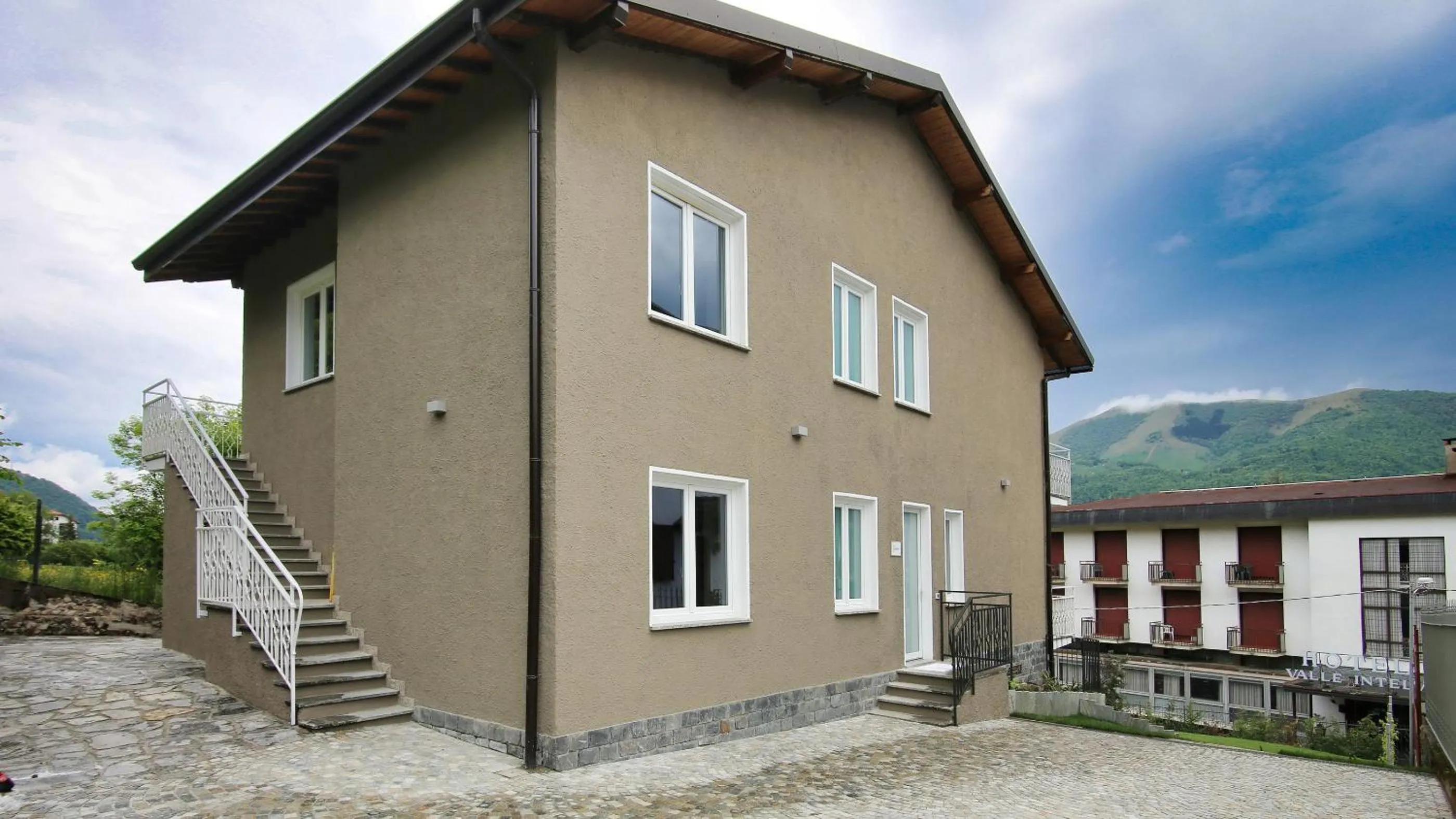 Hotel Corte Santa Libera