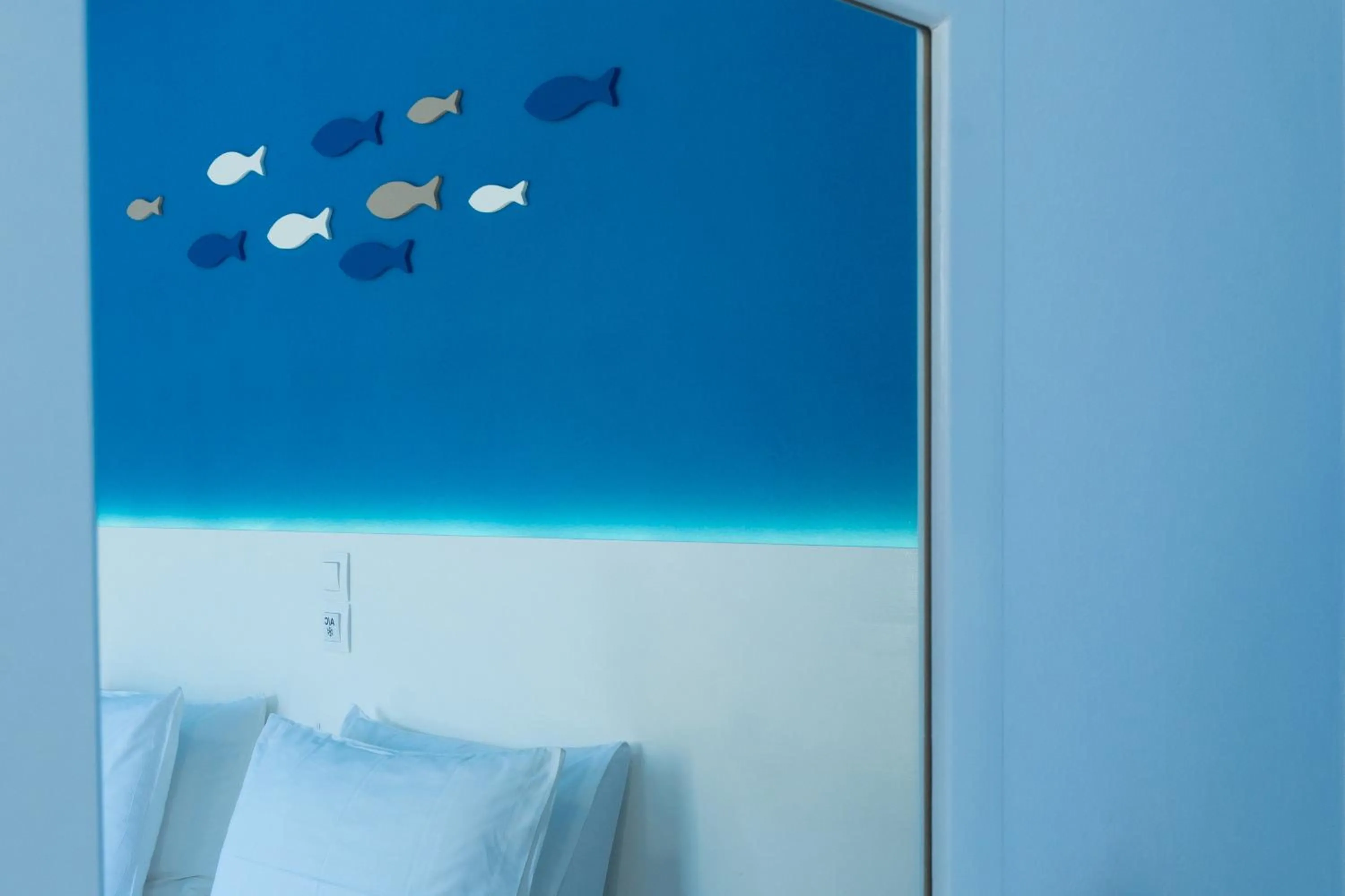 Fexulis Studios & Suites