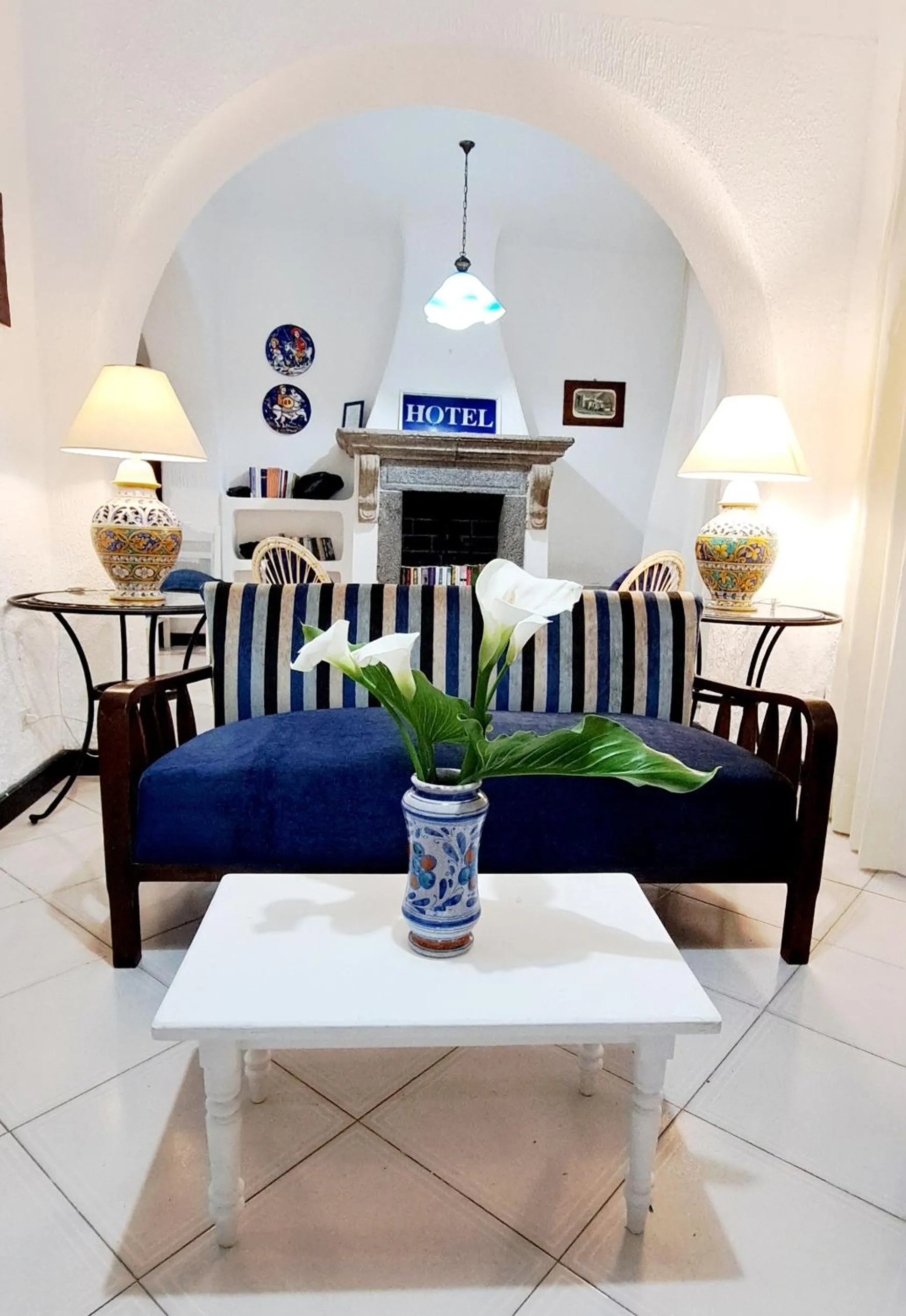 Hotel Poseidon