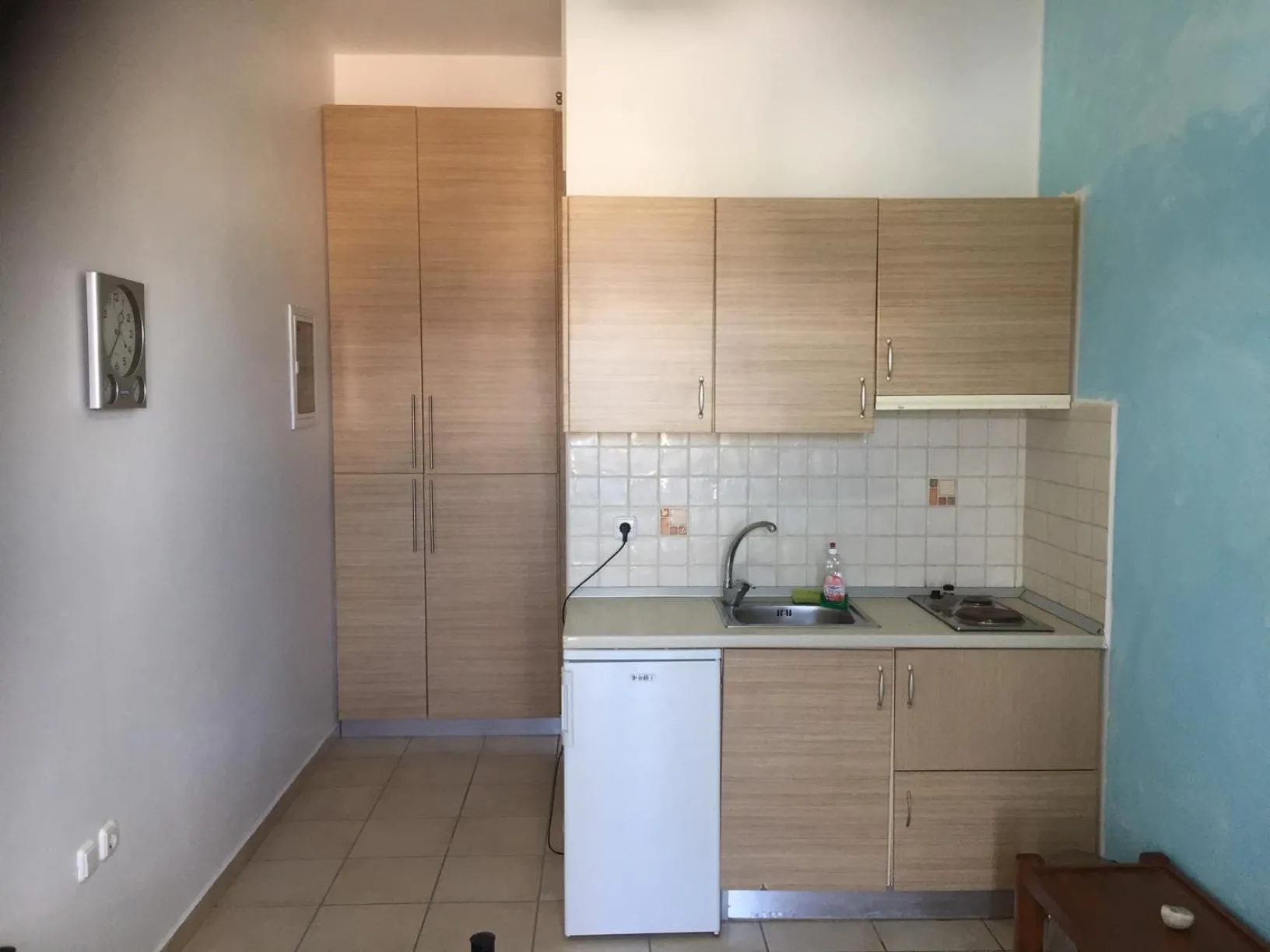 Pantonia Apartments