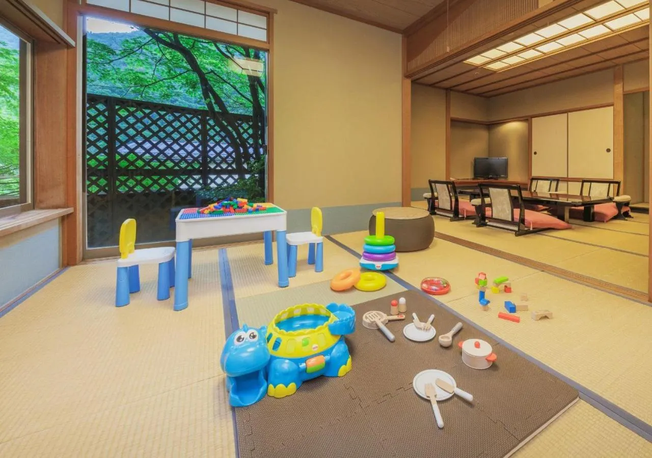 Marumine Kanko Hotel